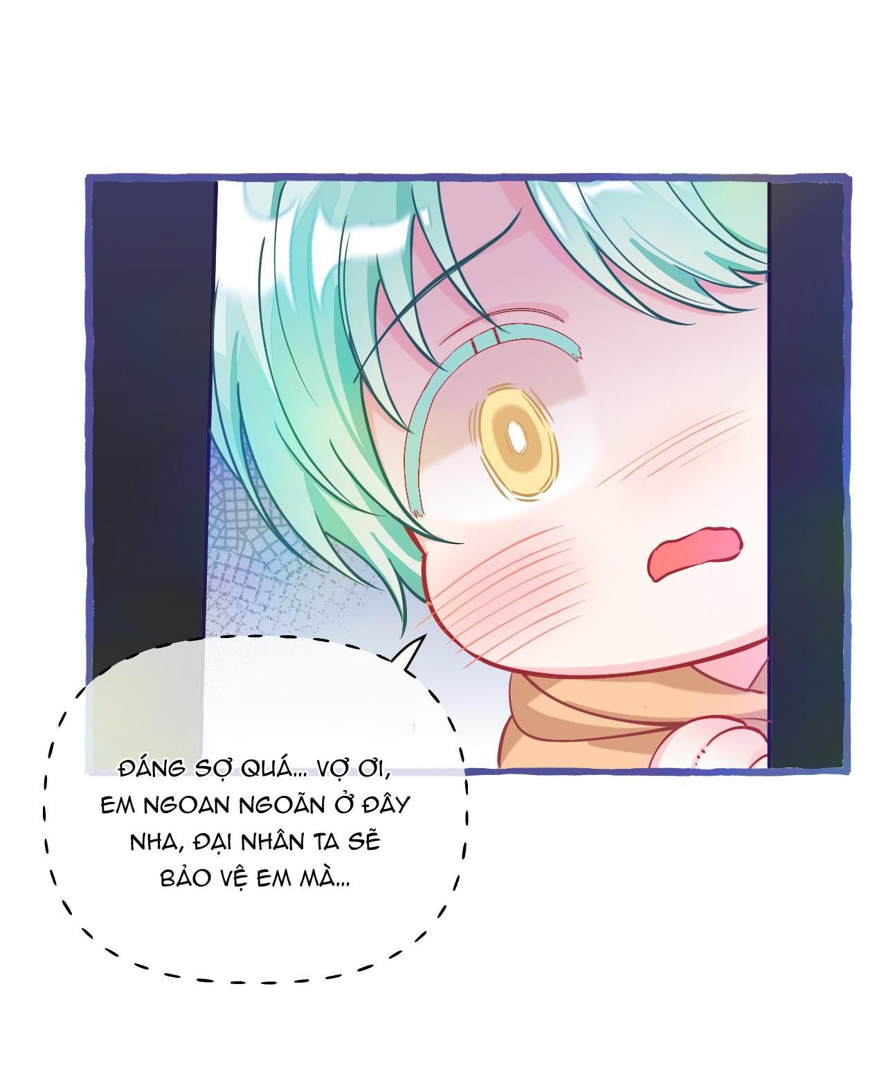 Hồ Ly Hay Là: Chapter 19