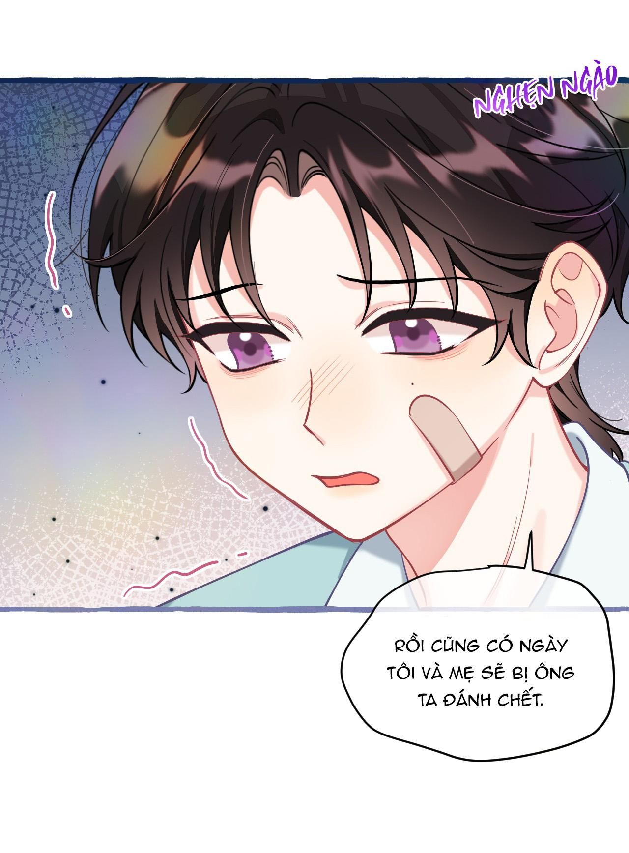 Hồ Ly Hay Là: Chapter 19