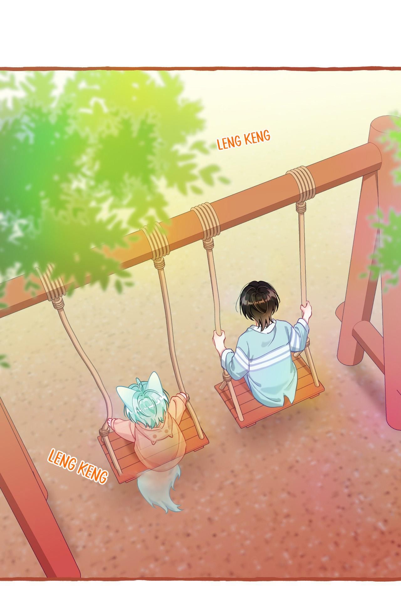 Hồ Ly Hay Là: Chapter 19