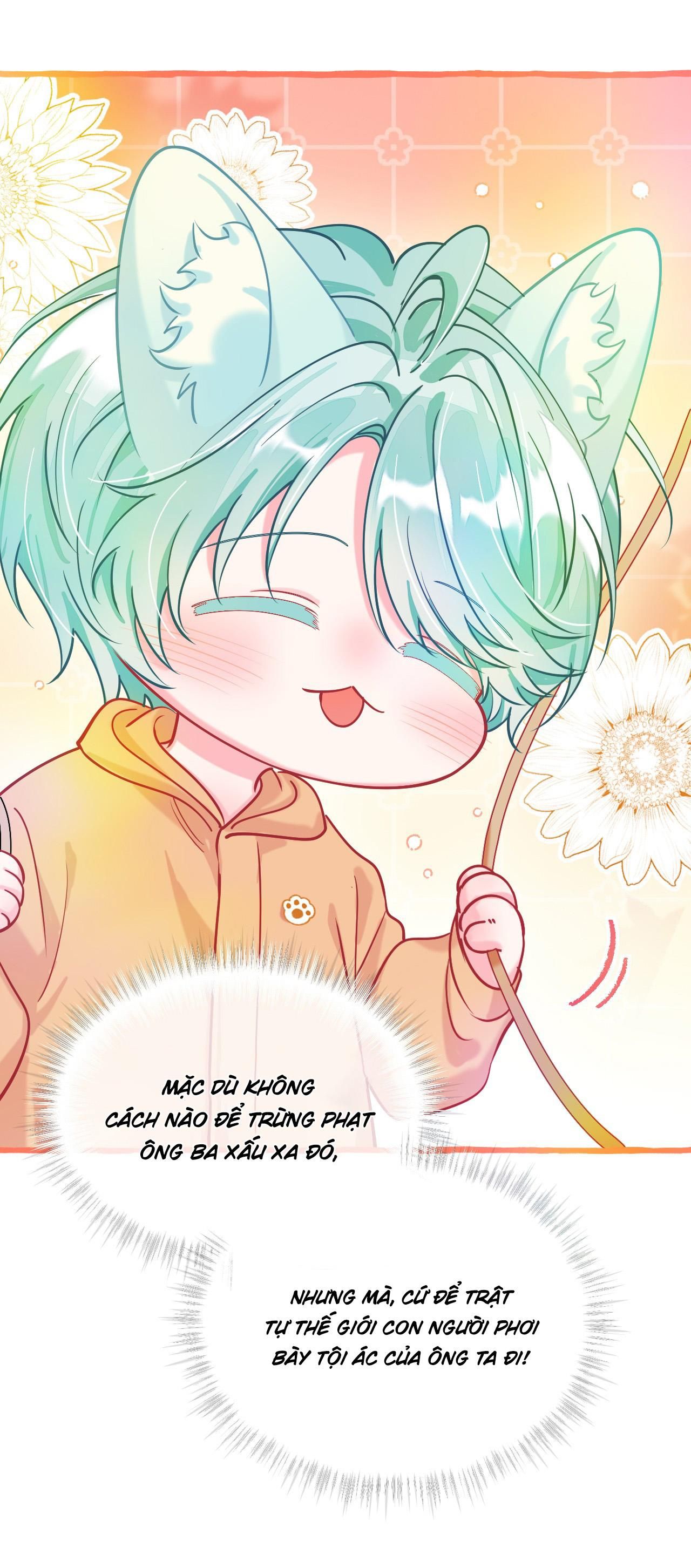 Hồ Ly Hay Là: Chapter 19