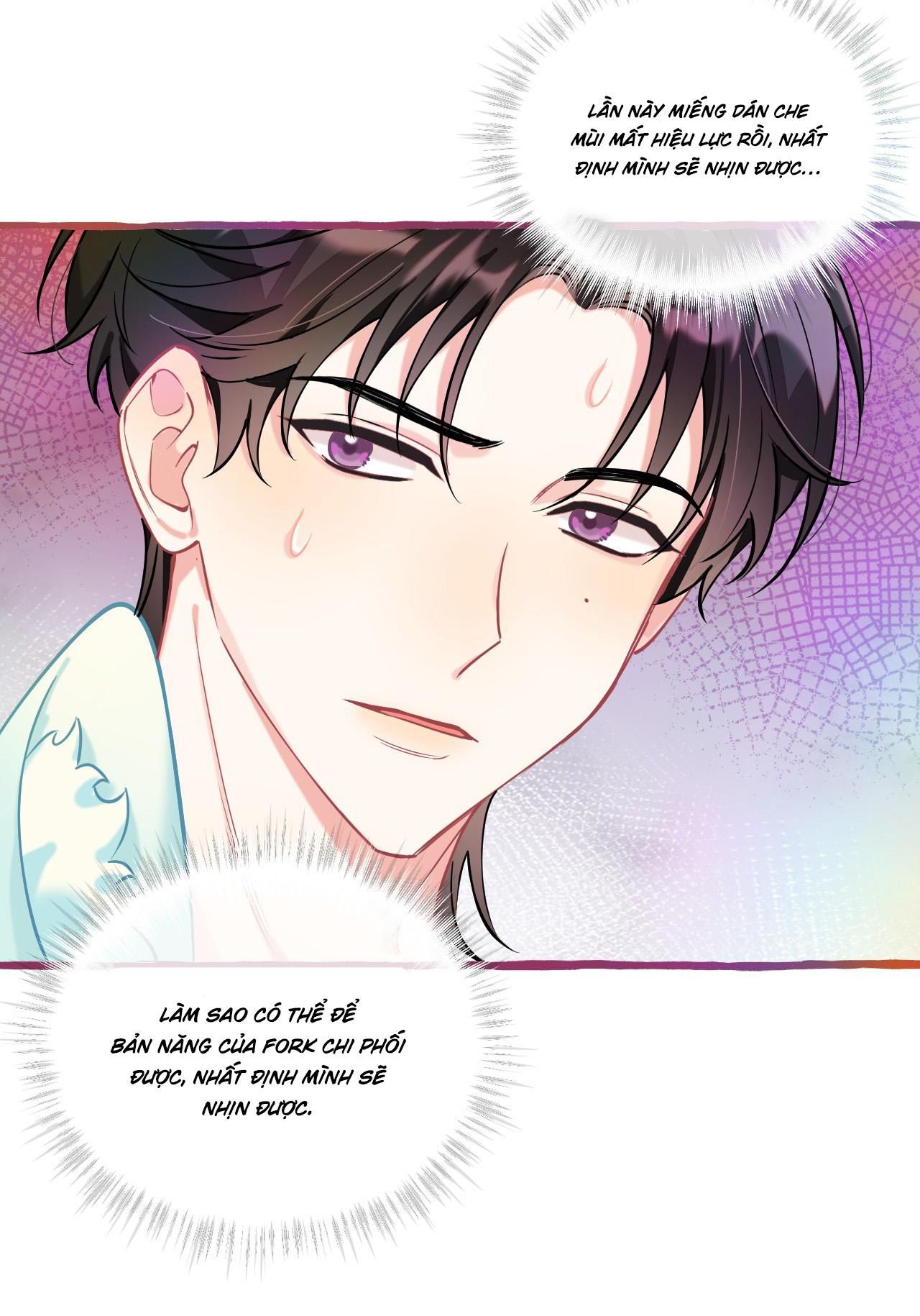 Hồ Ly Hay Là: Chapter 19