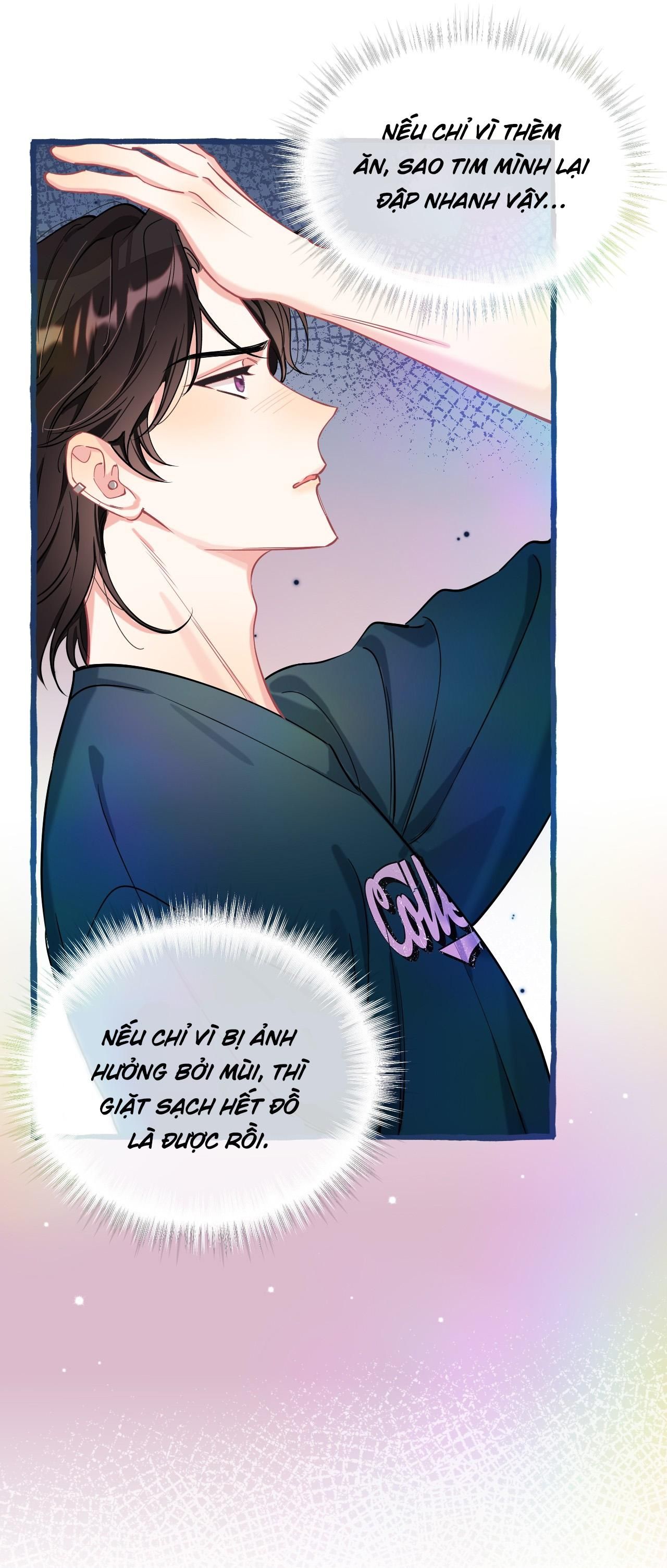 Hồ Ly Hay Là: Chapter 20