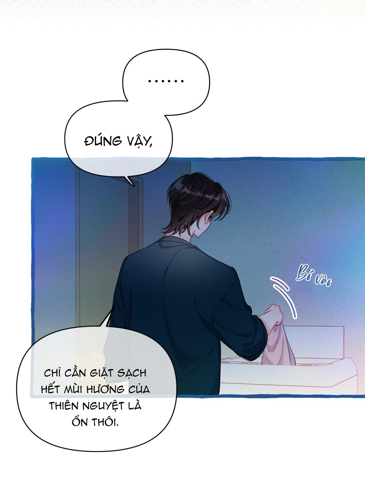 Hồ Ly Hay Là: Chapter 20