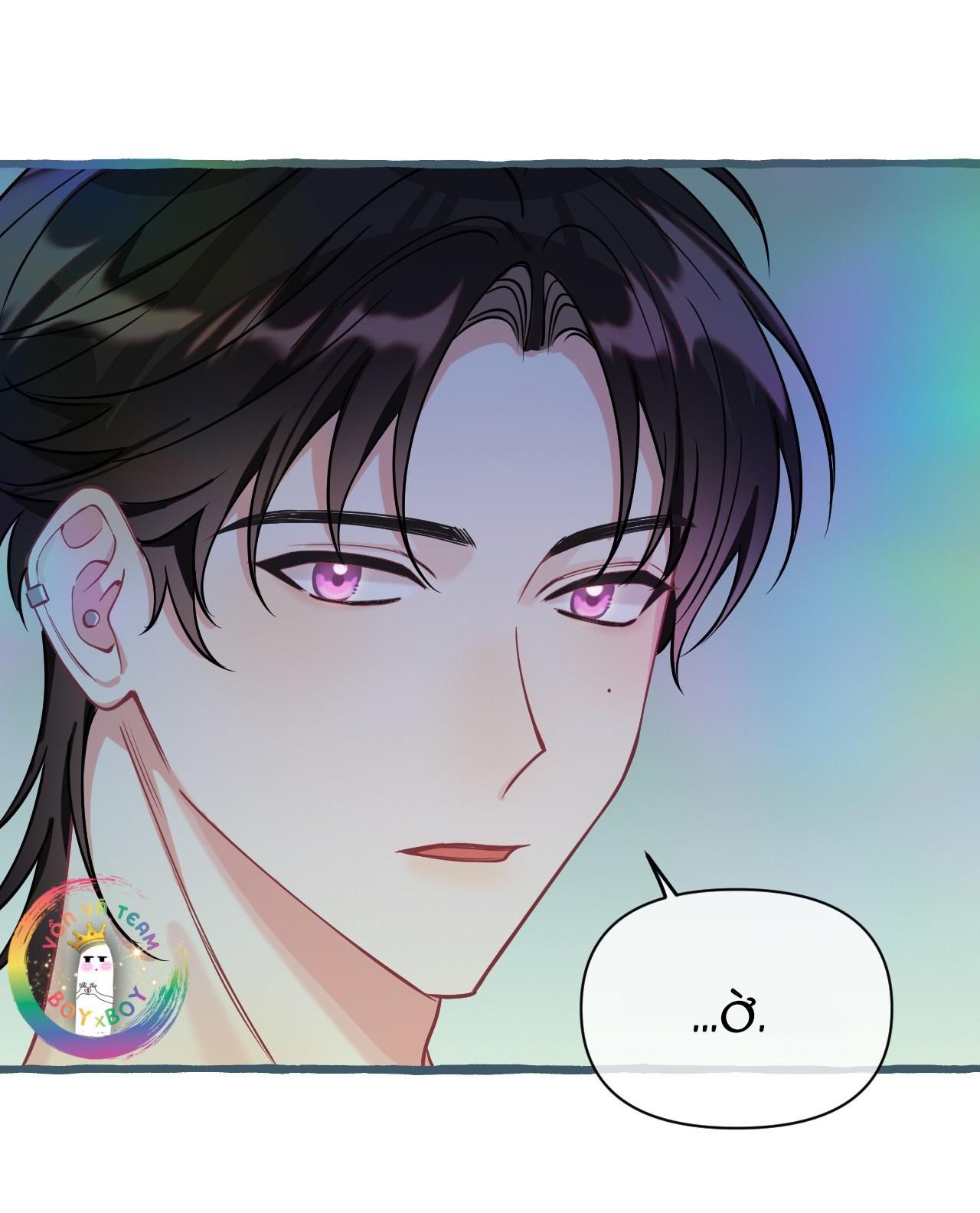 Hồ Ly Hay Là: Chapter 20