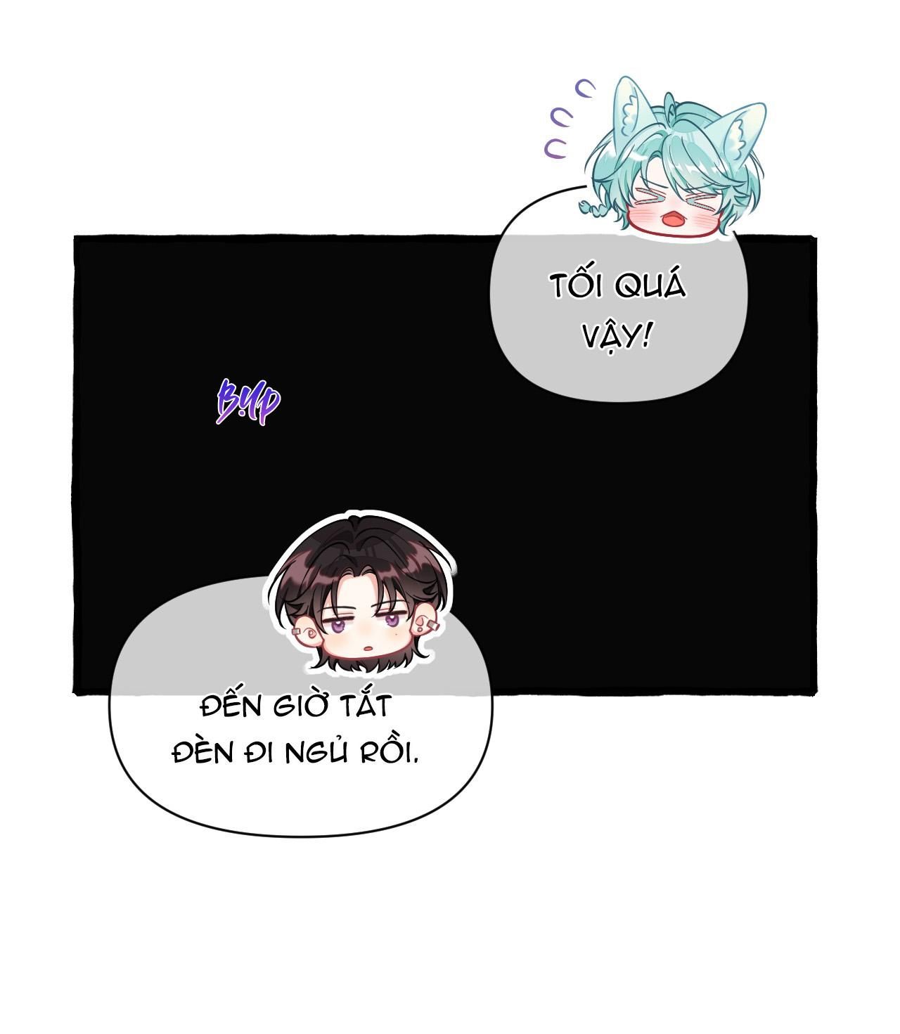 Hồ Ly Hay Là: Chapter 20