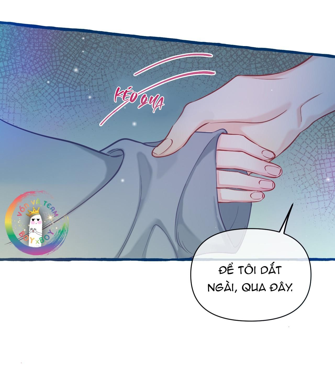 Hồ Ly Hay Là: Chapter 20