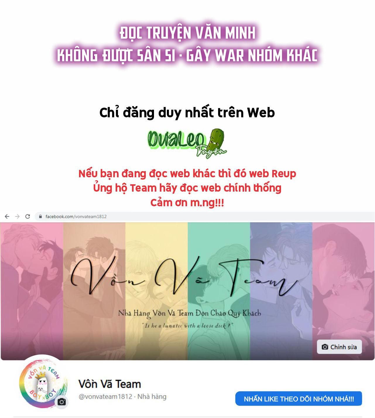 Hồ Ly Hay Là: Chapter 20