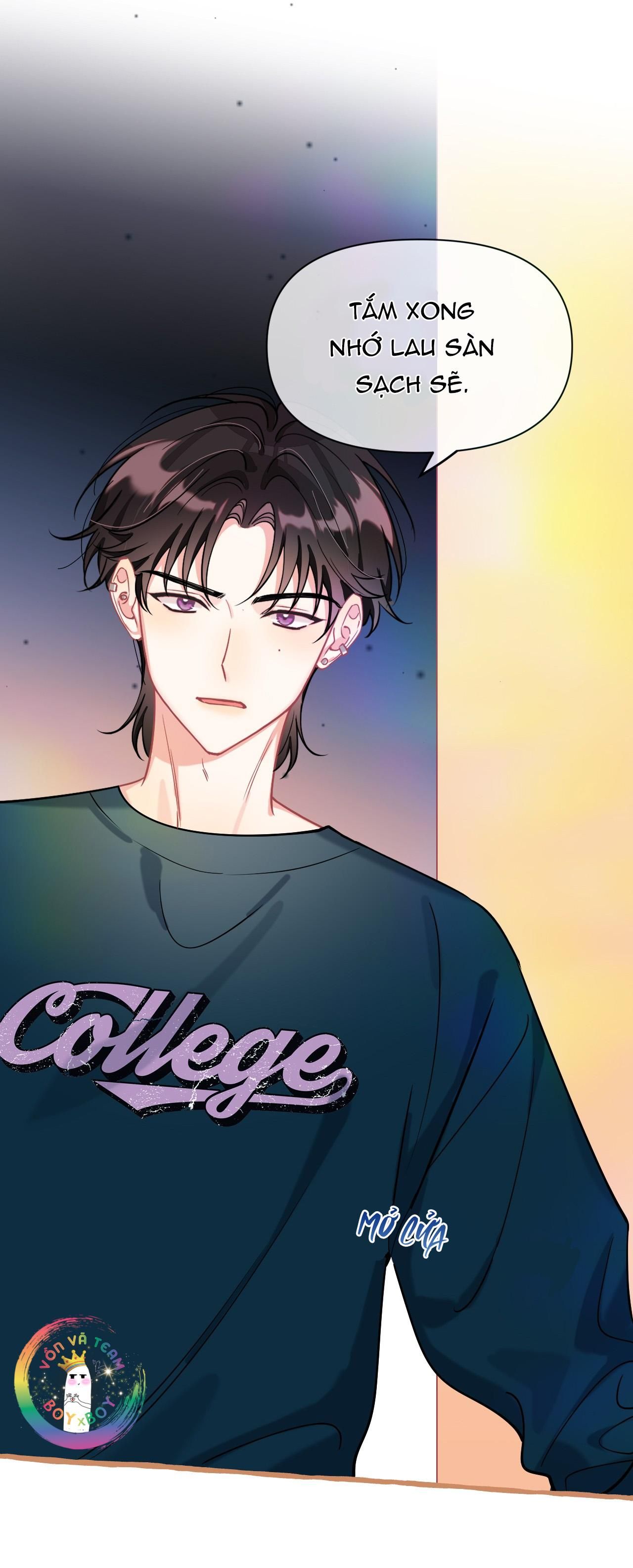 Hồ Ly Hay Là: Chapter 20