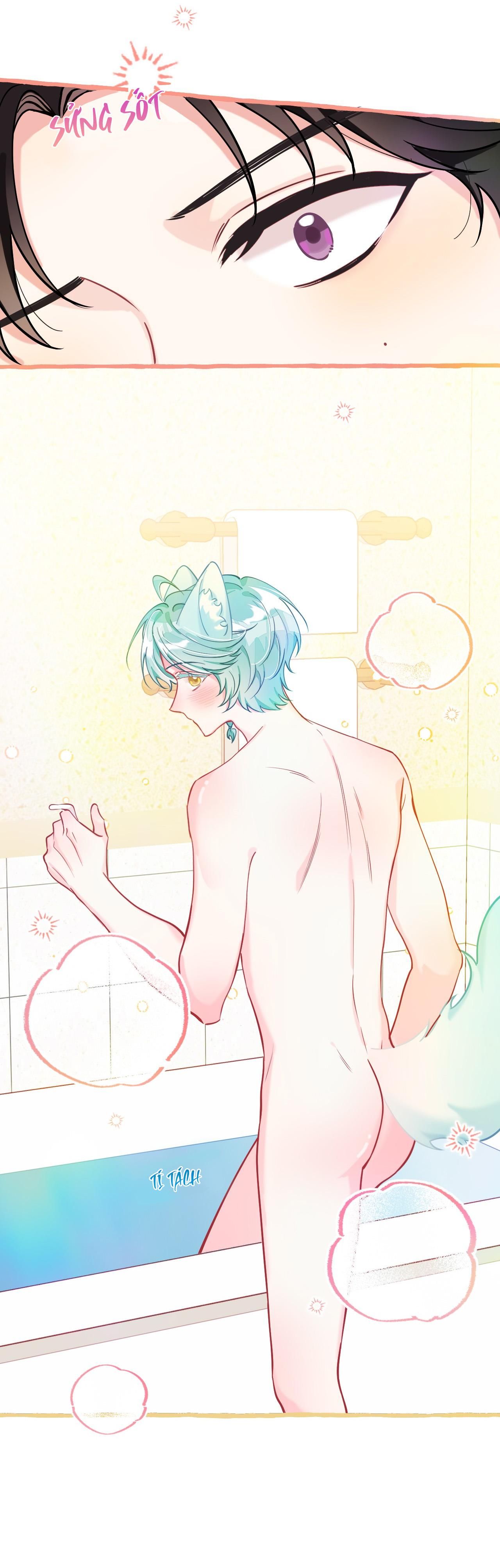 Hồ Ly Hay Là: Chapter 20