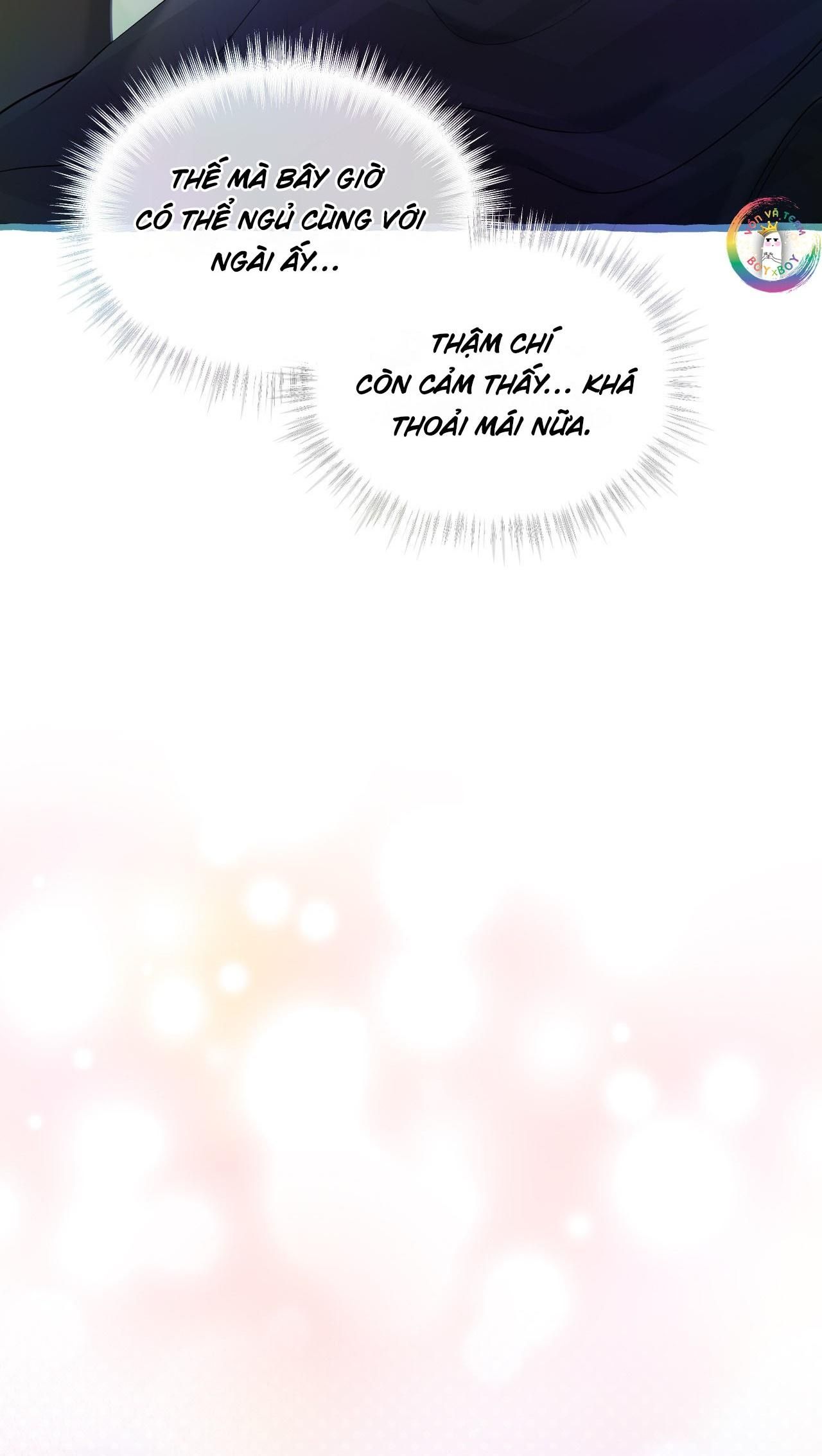 Hồ Ly Hay Là: Chapter 21