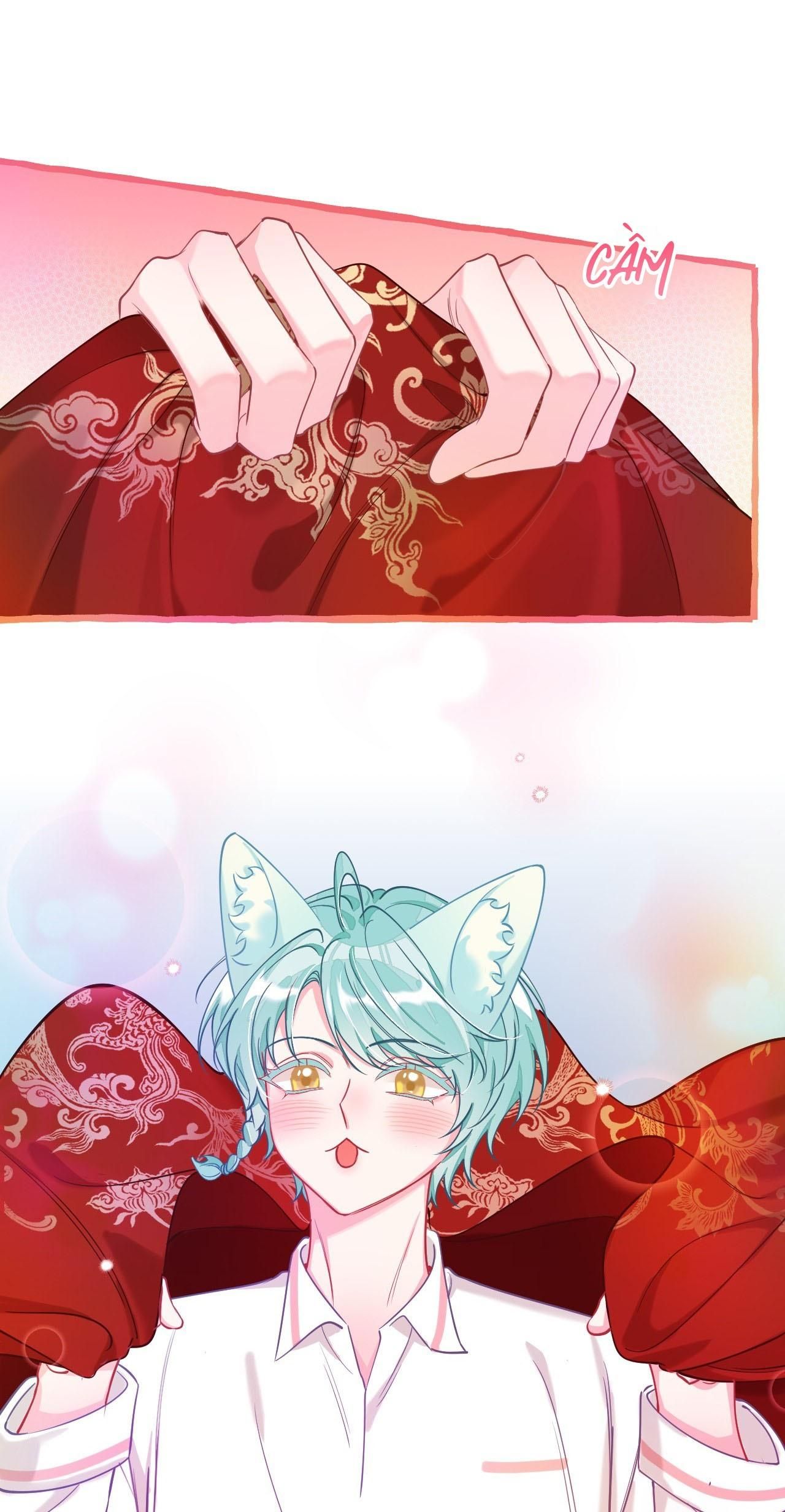 Hồ Ly Hay Là: Chapter 21