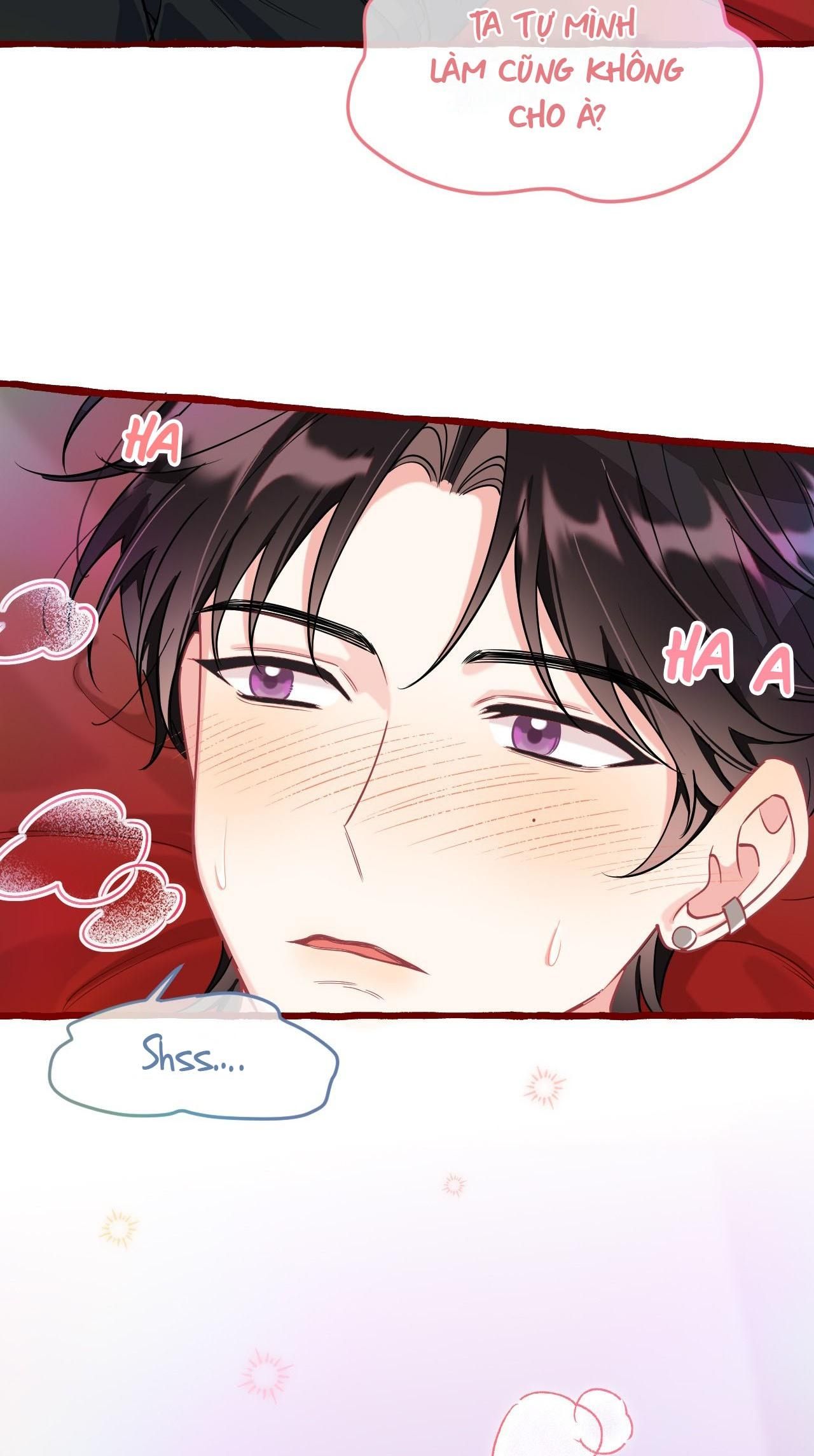 Hồ Ly Hay Là: Chapter 21