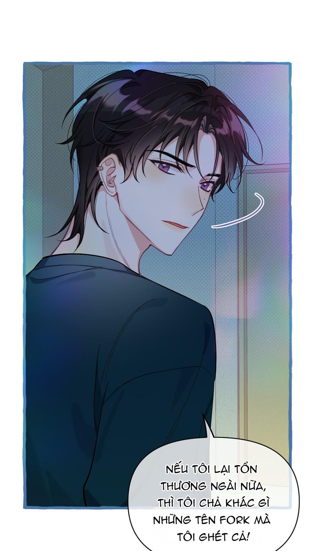 Hồ Ly Hay Là: Chapter 21