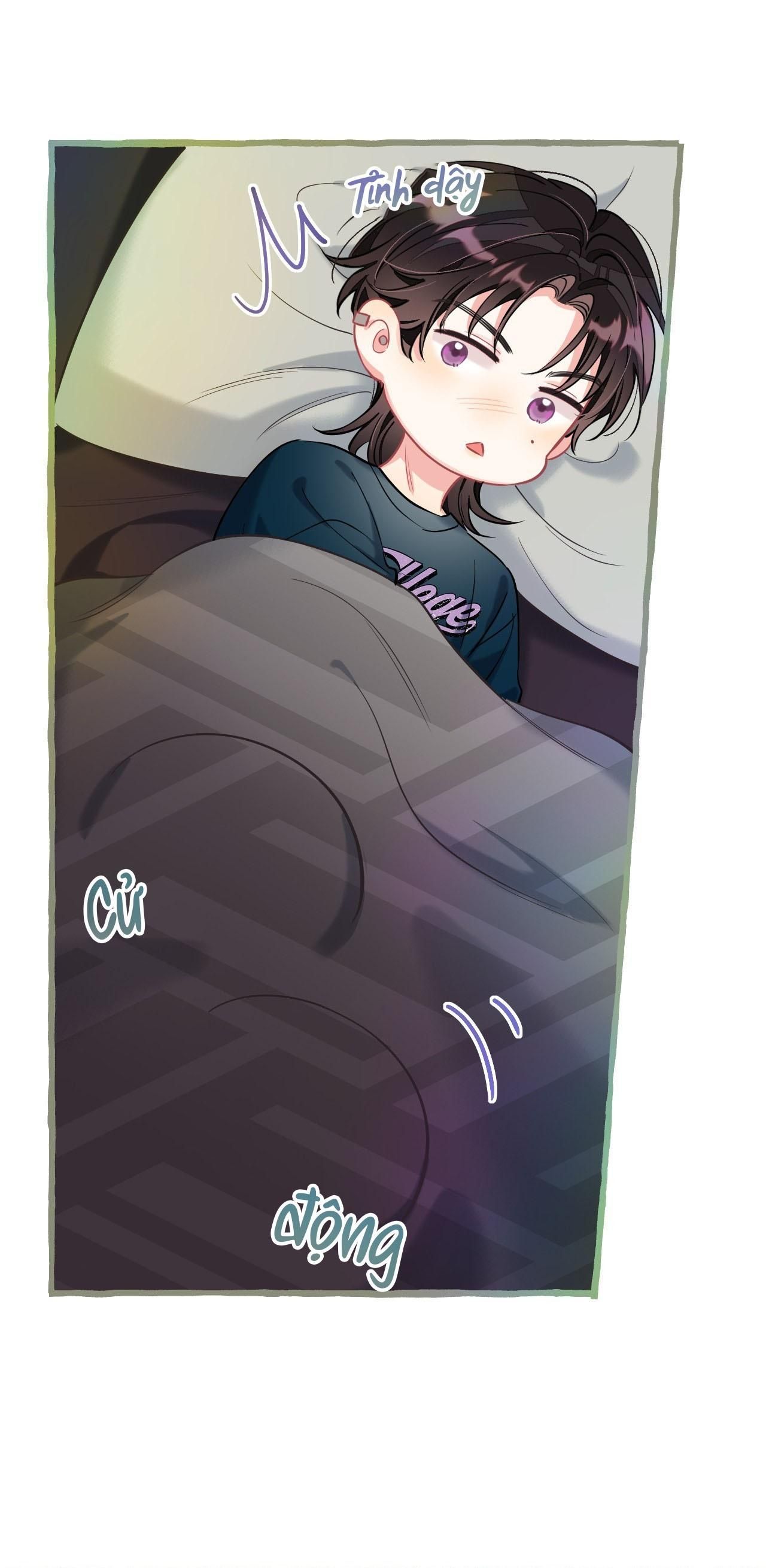 Hồ Ly Hay Là: Chapter 21