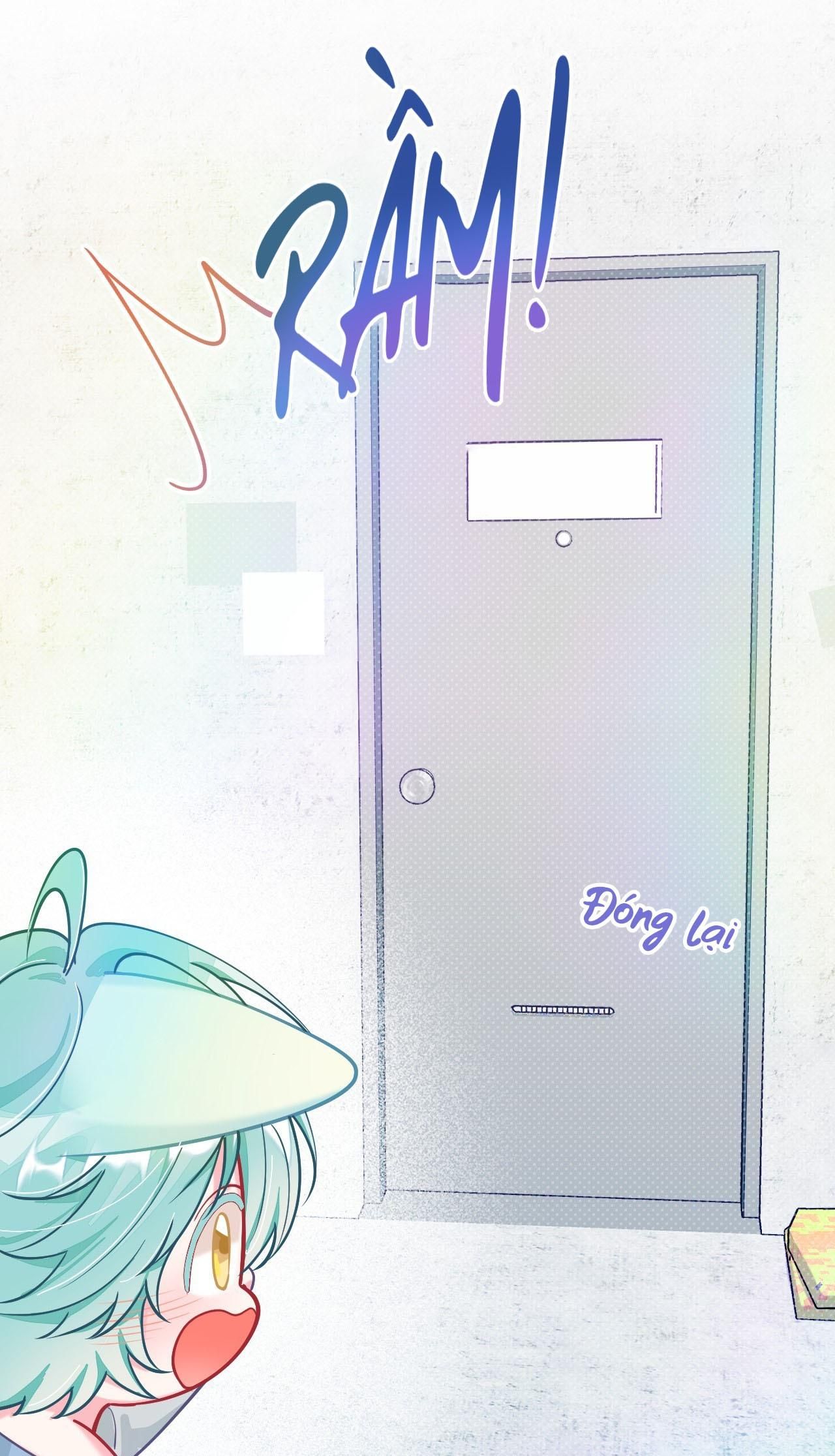 Hồ Ly Hay Là: Chapter 21