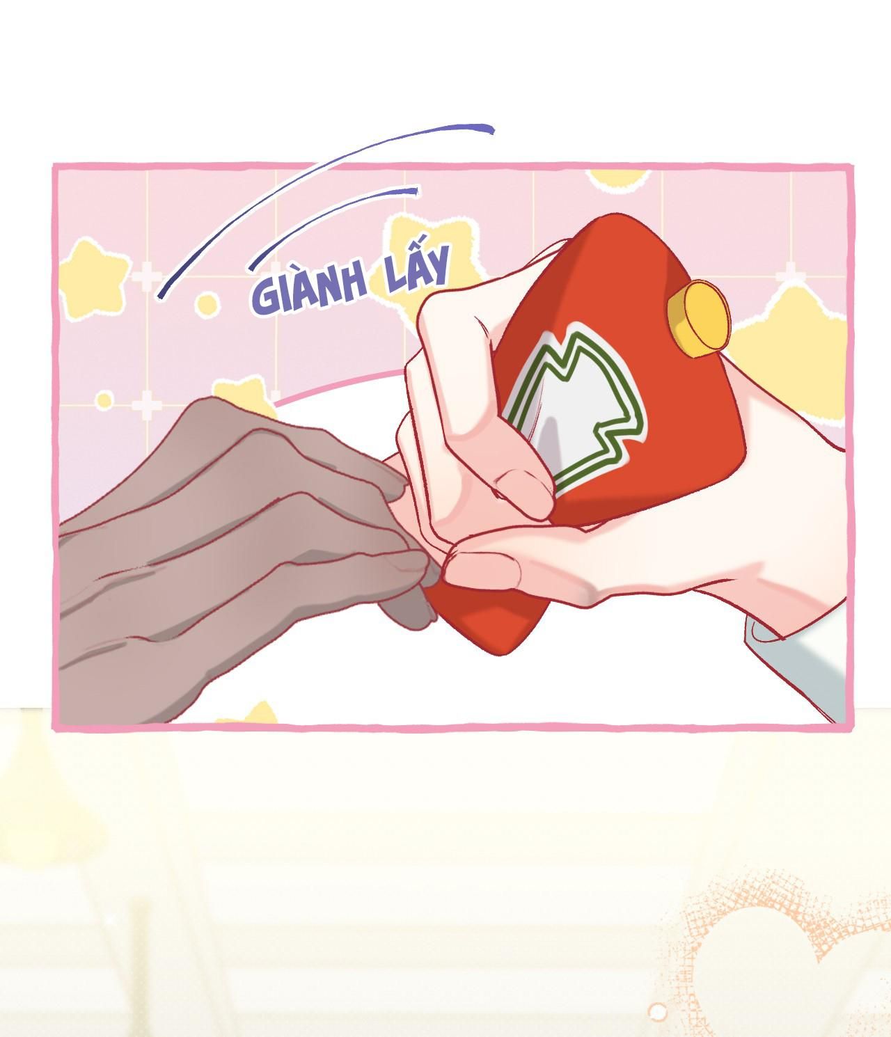 Hồ Ly Hay Là: Chapter 23