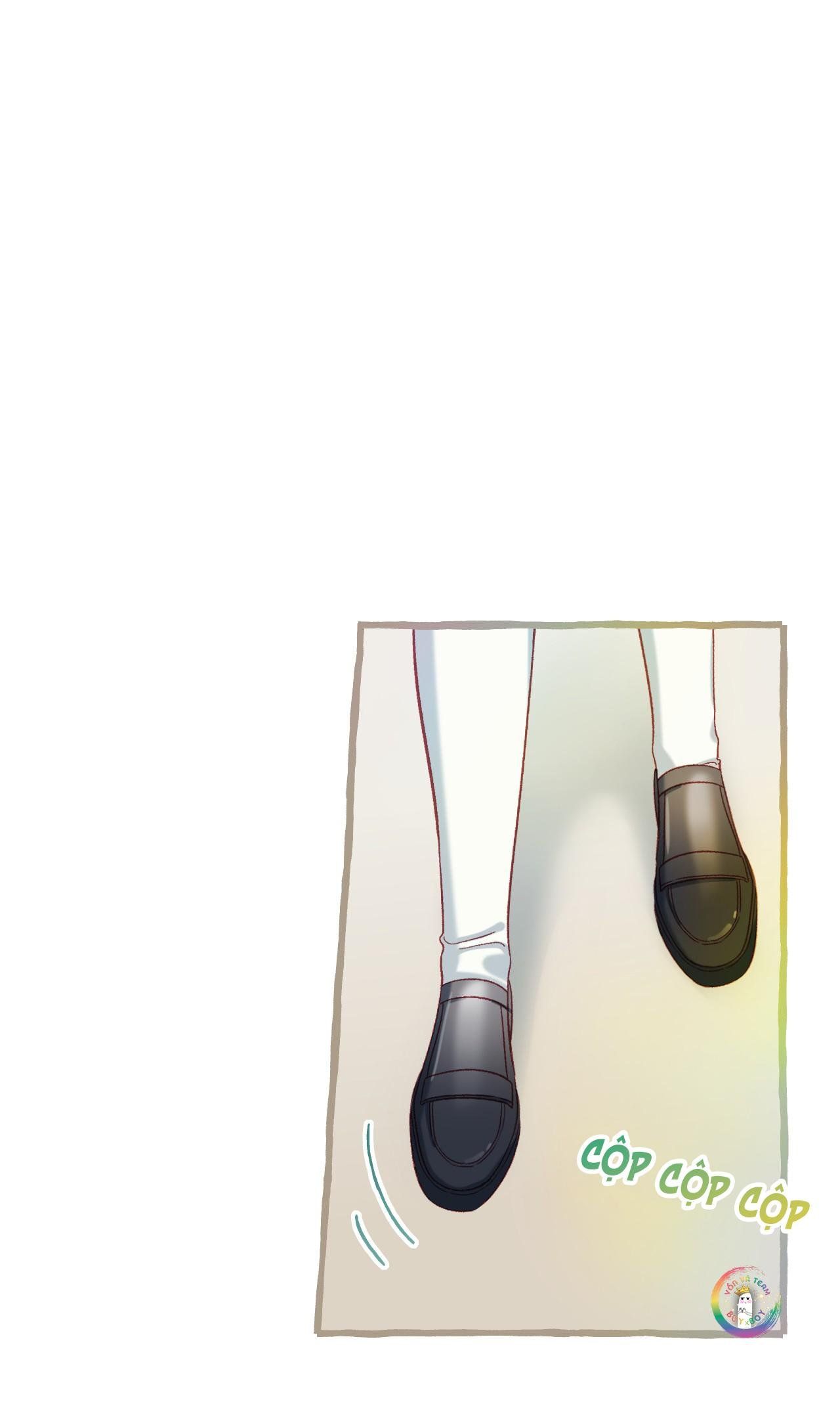 Hồ Ly Hay Là: Chapter 23