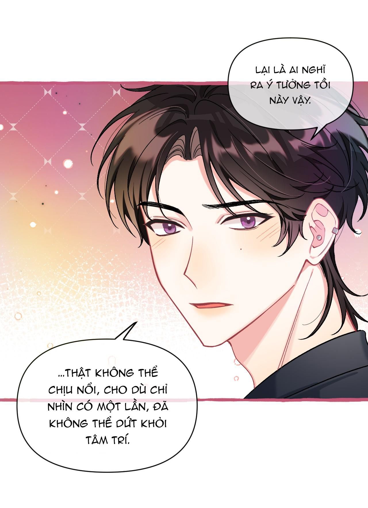 Hồ Ly Hay Là: Chapter 23