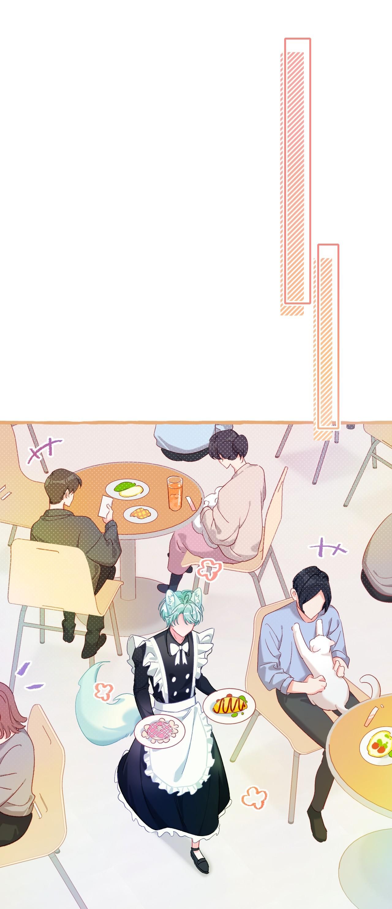 Hồ Ly Hay Là: Chapter 23