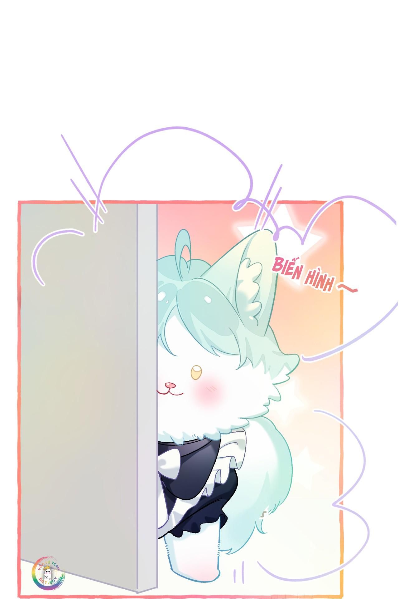 Hồ Ly Hay Là: Chapter 23