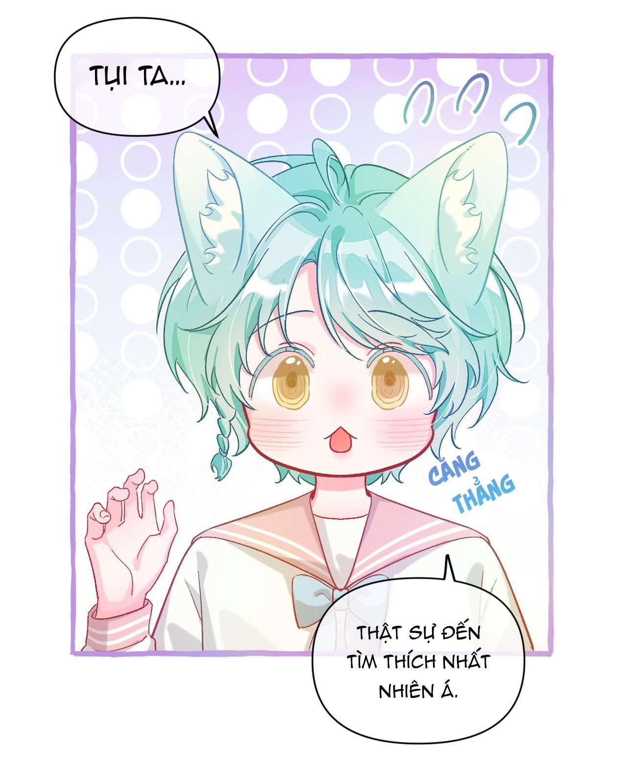 Hồ Ly Hay Là: Chapter 23