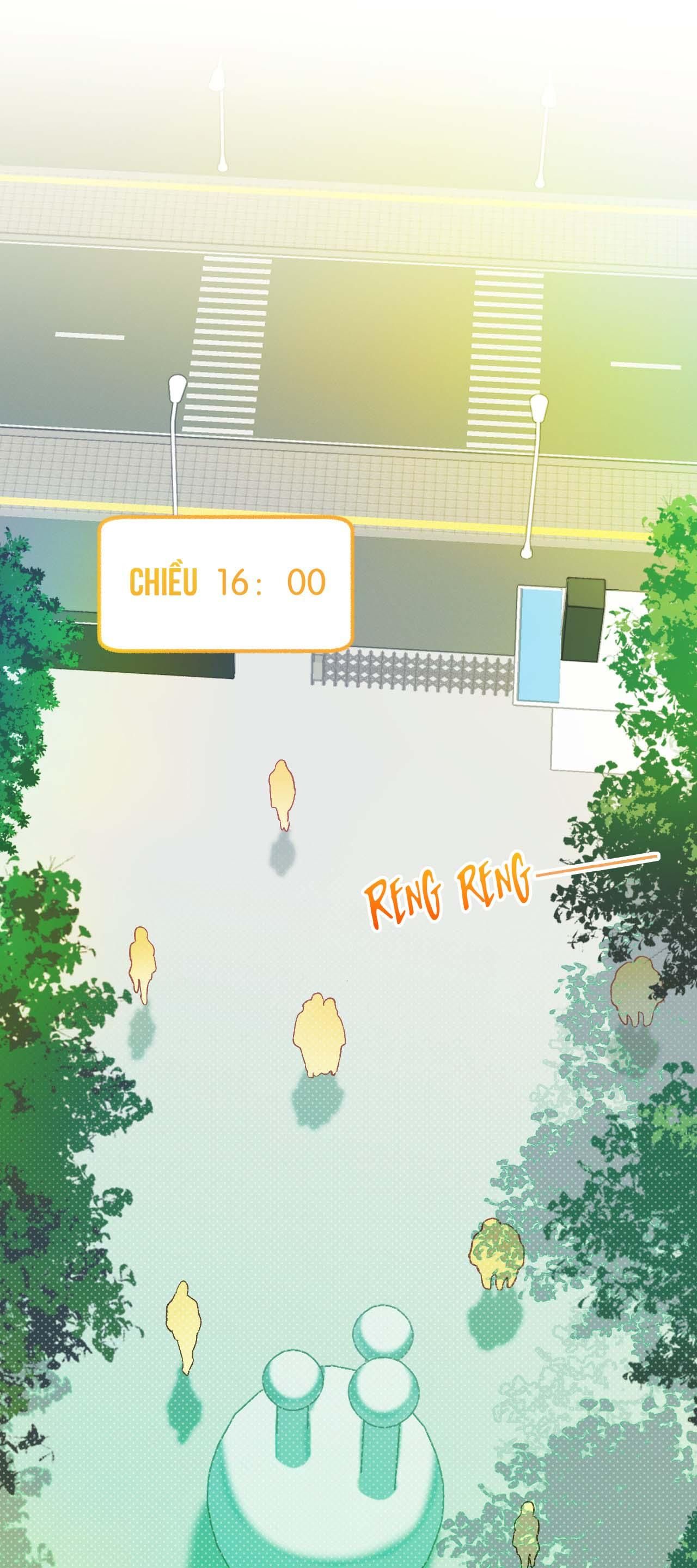 Hồ Ly Hay Là: Chapter 25