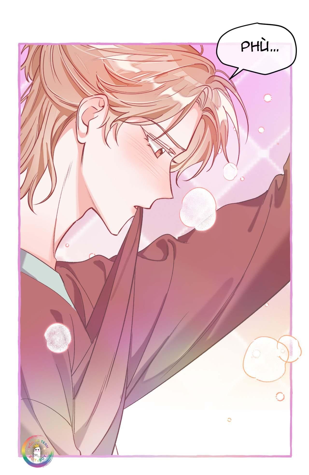 Hồ Ly Hay Là: Chapter 25