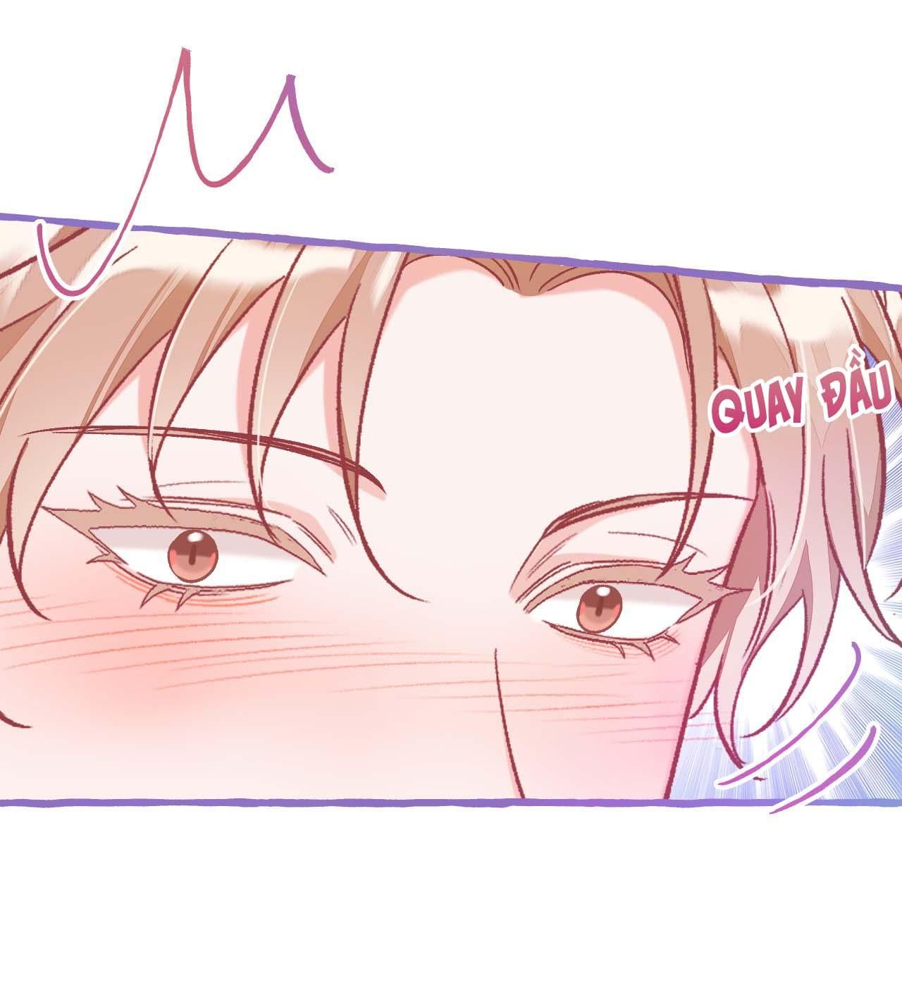 Hồ Ly Hay Là: Chapter 25