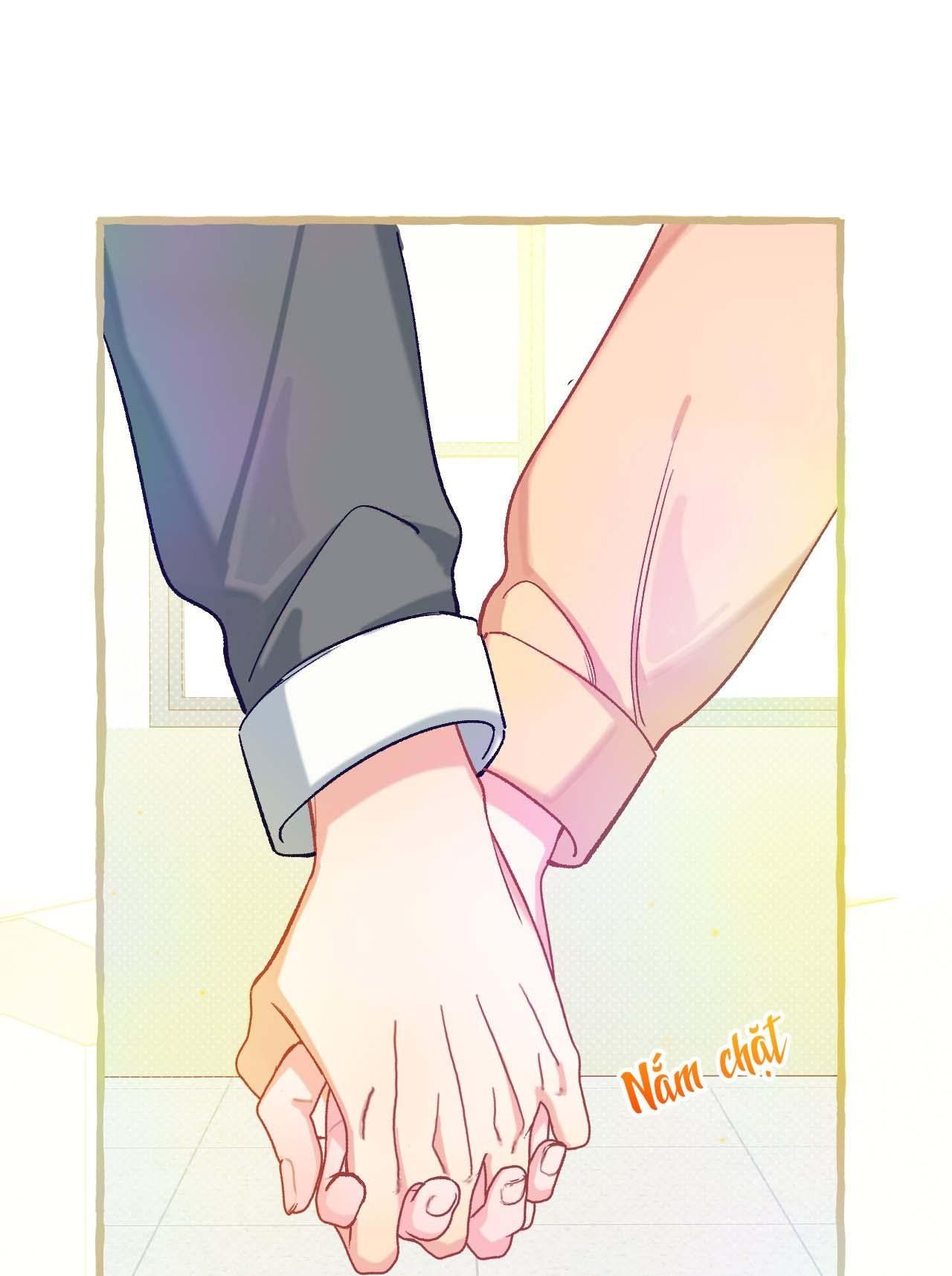 Hồ Ly Hay Là: Chapter 25