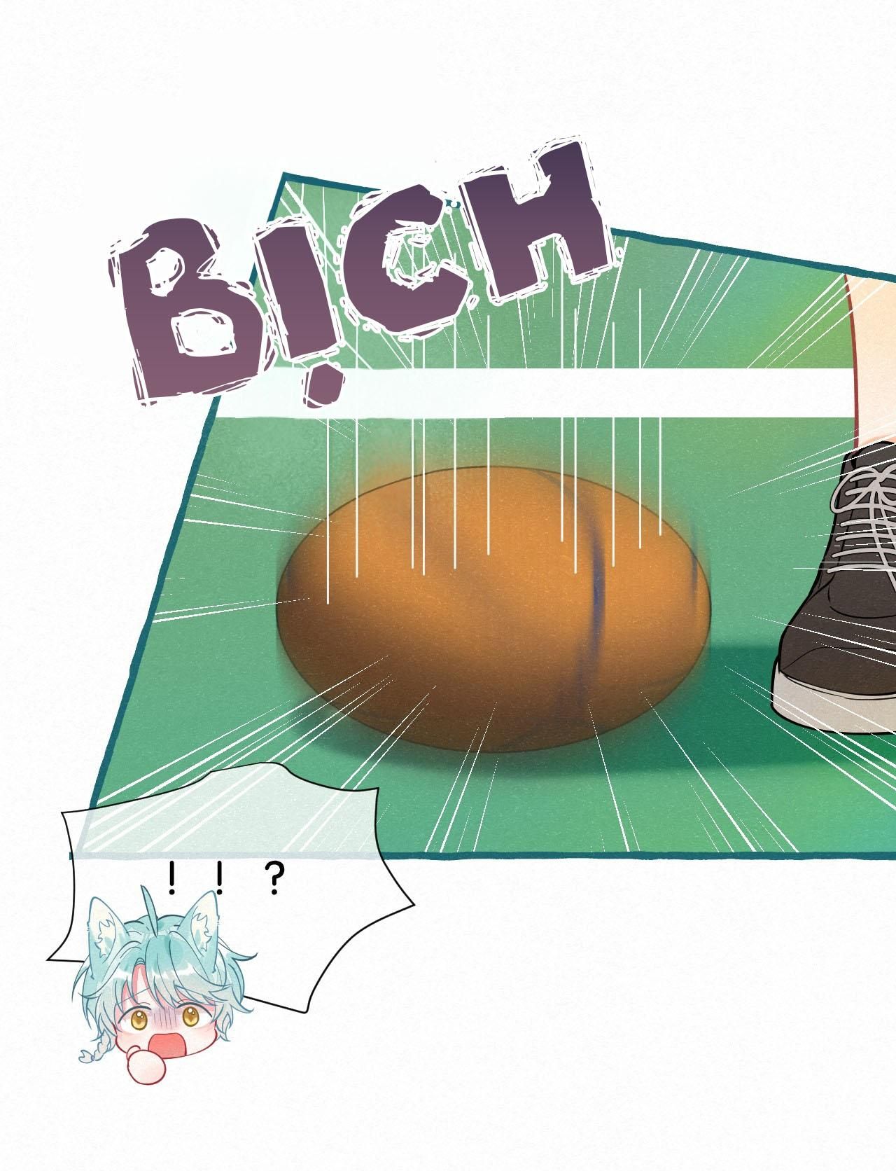 Hồ Ly Hay Là: Chapter 4