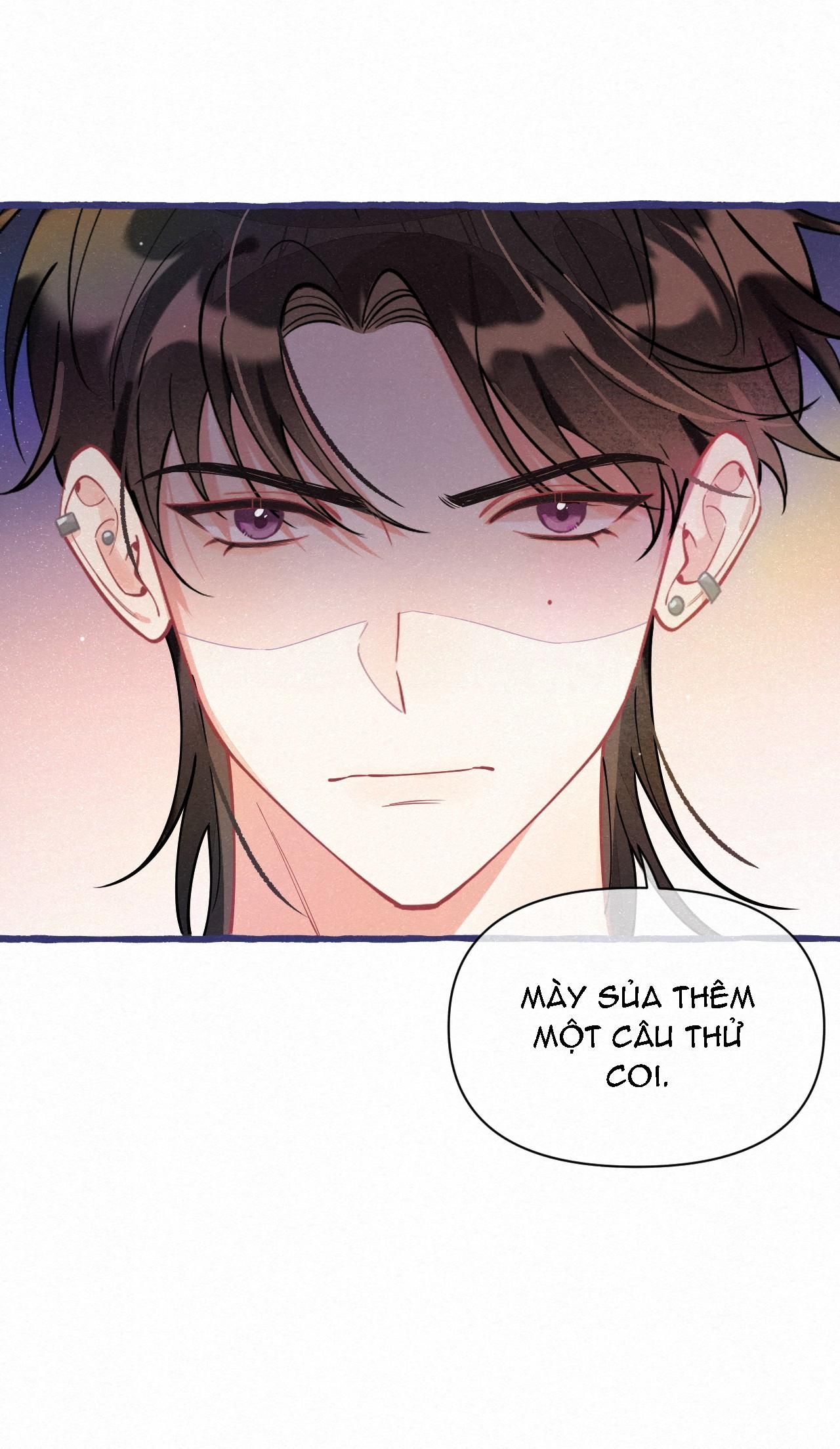 Hồ Ly Hay Là: Chapter 5