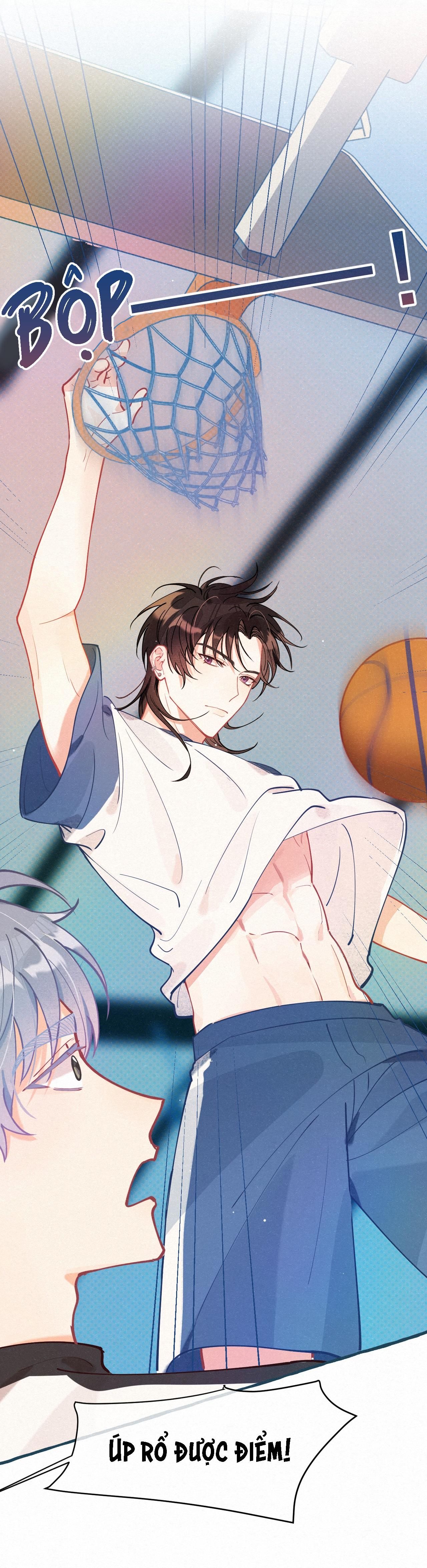 Hồ Ly Hay Là: Chapter 5