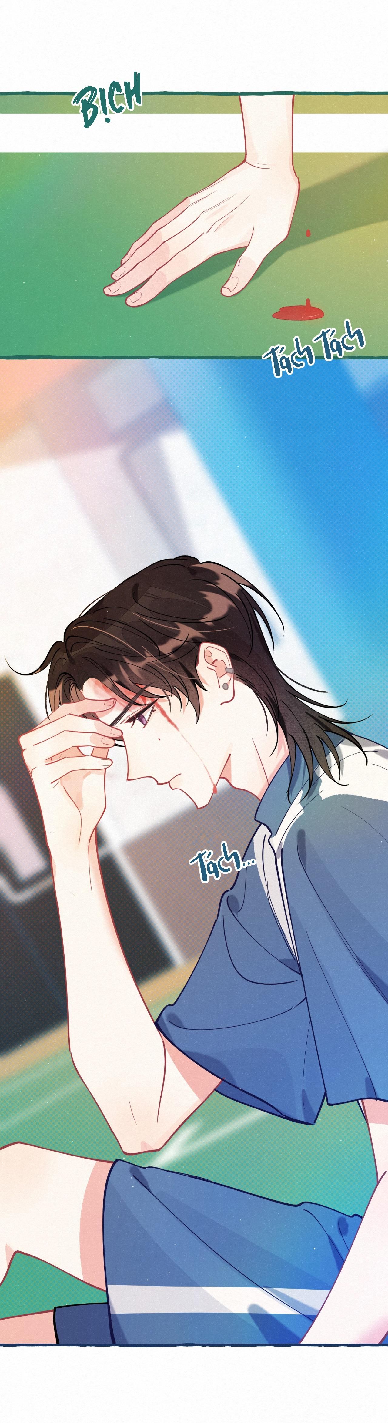 Hồ Ly Hay Là: Chapter 5