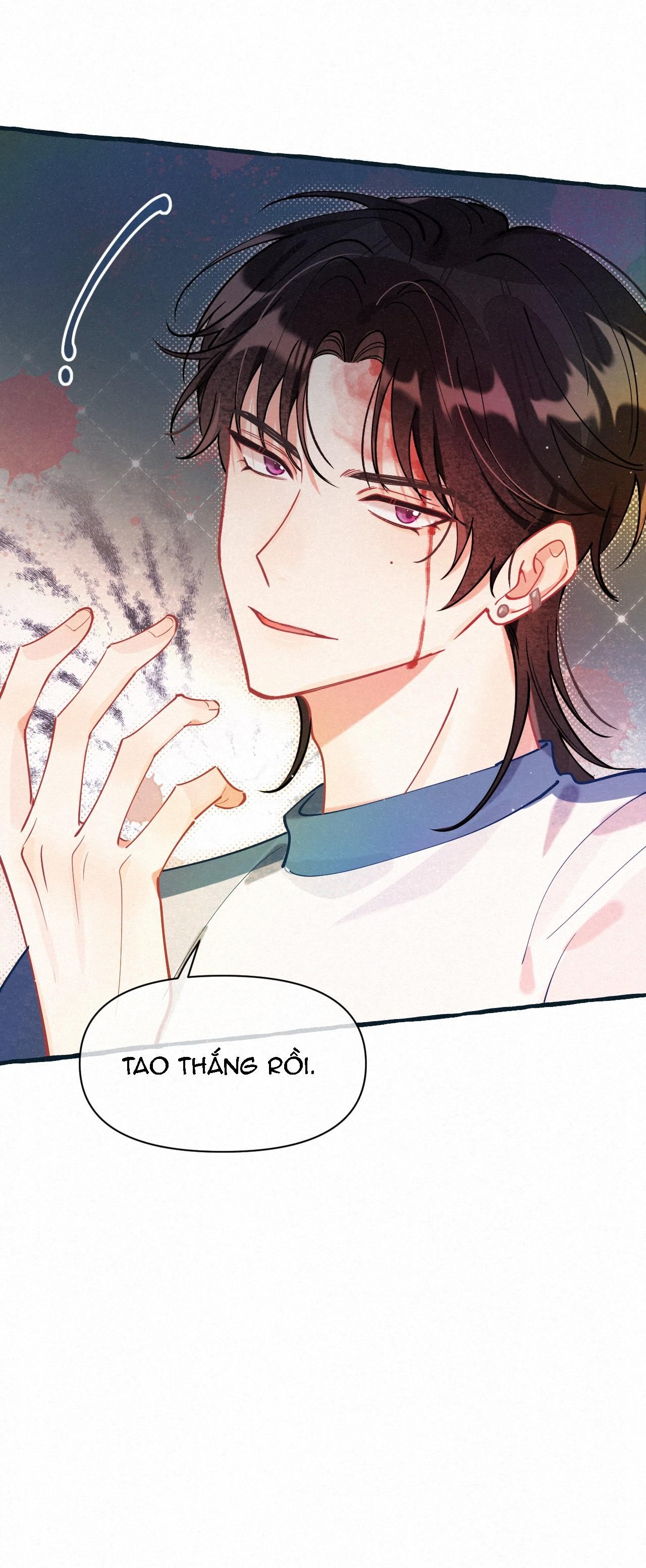 Hồ Ly Hay Là: Chapter 5