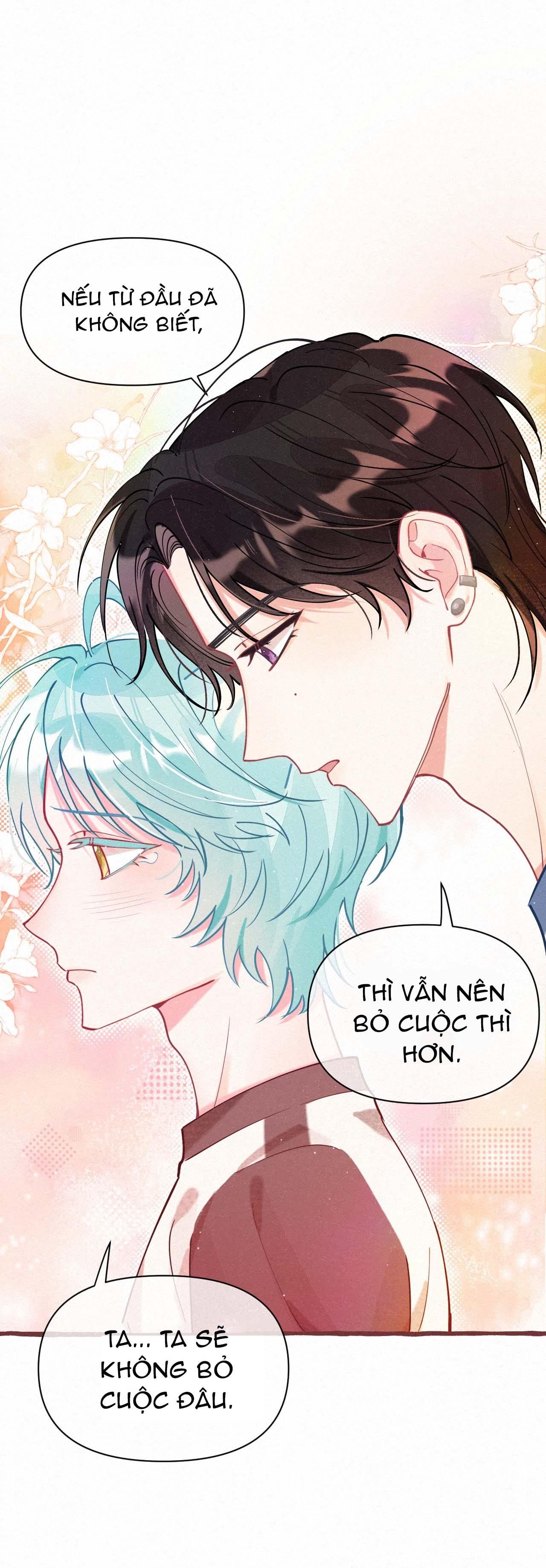 Hồ Ly Hay Là: Chapter 5