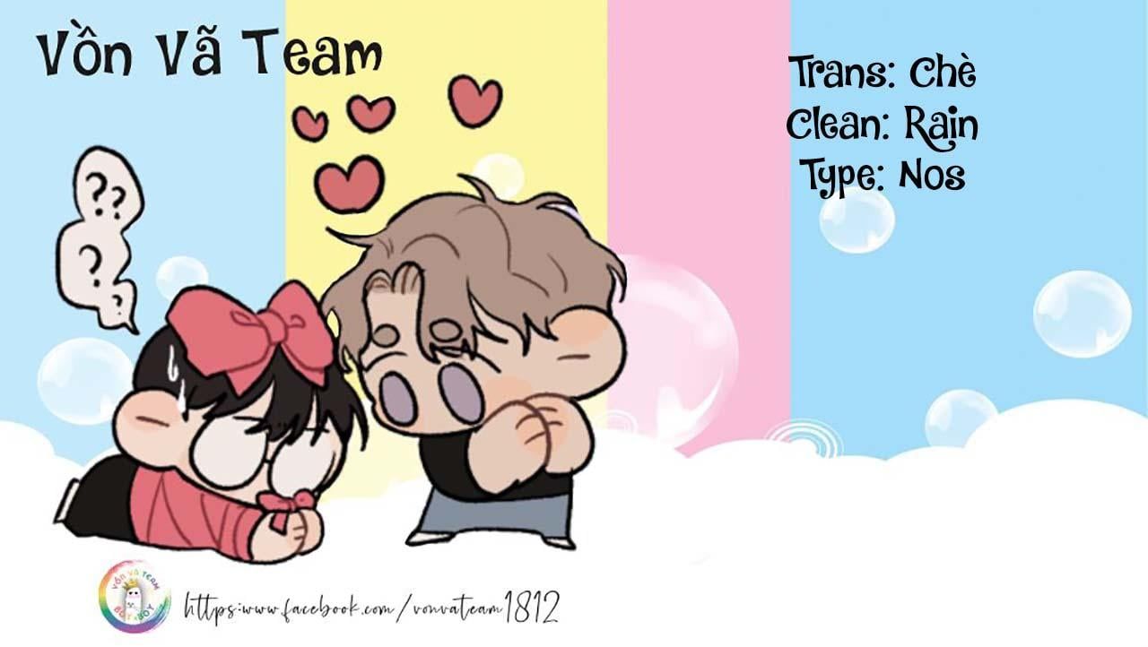 Hồ Ly Hay Là: Chapter 6