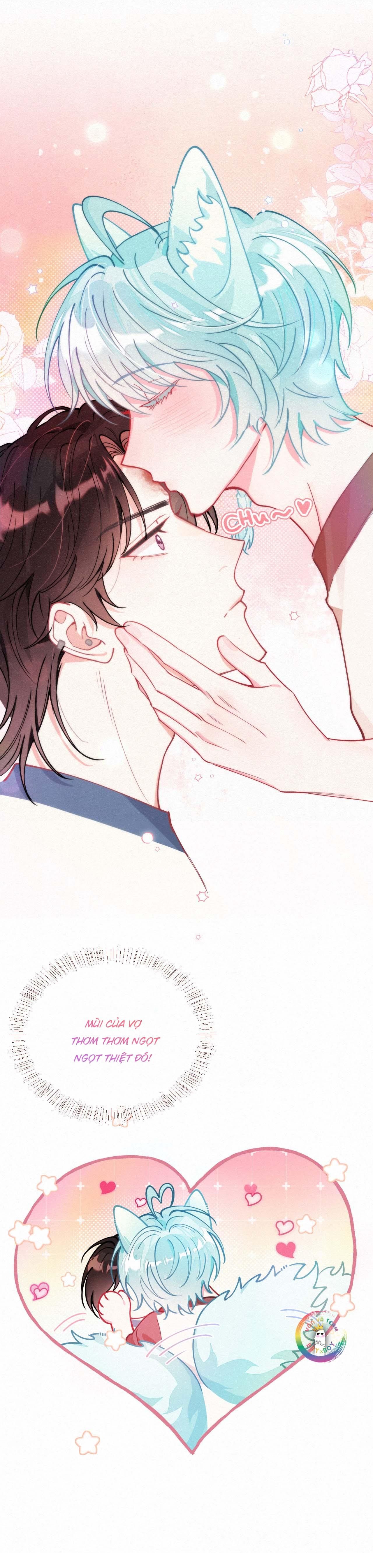 Hồ Ly Hay Là: Chapter 6