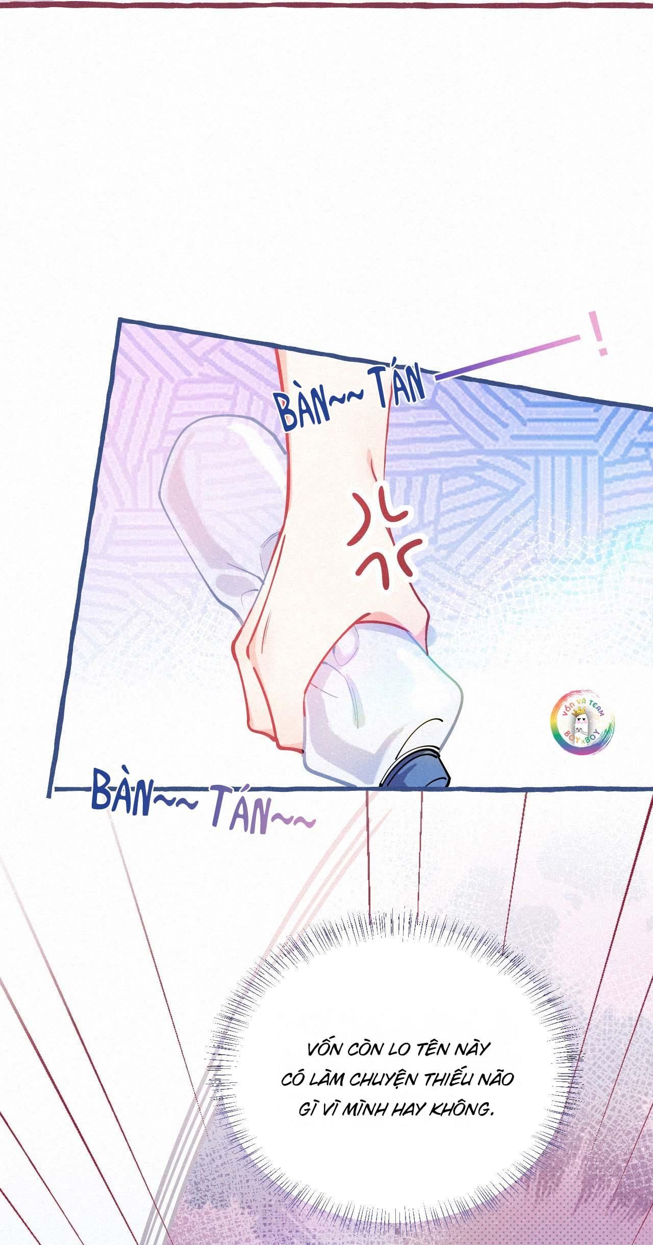 Hồ Ly Hay Là: Chapter 6