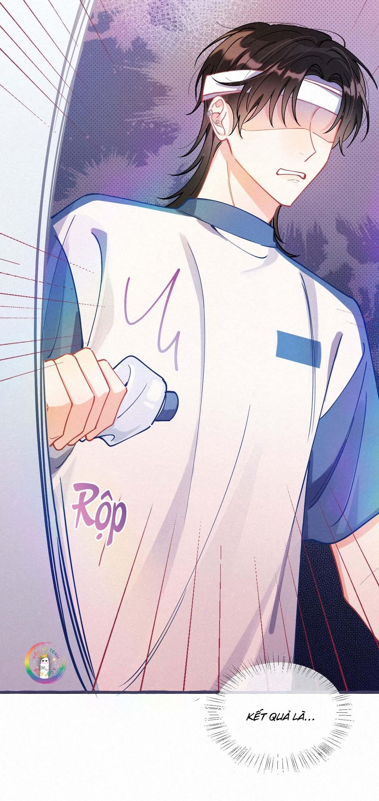 Hồ Ly Hay Là: Chapter 6