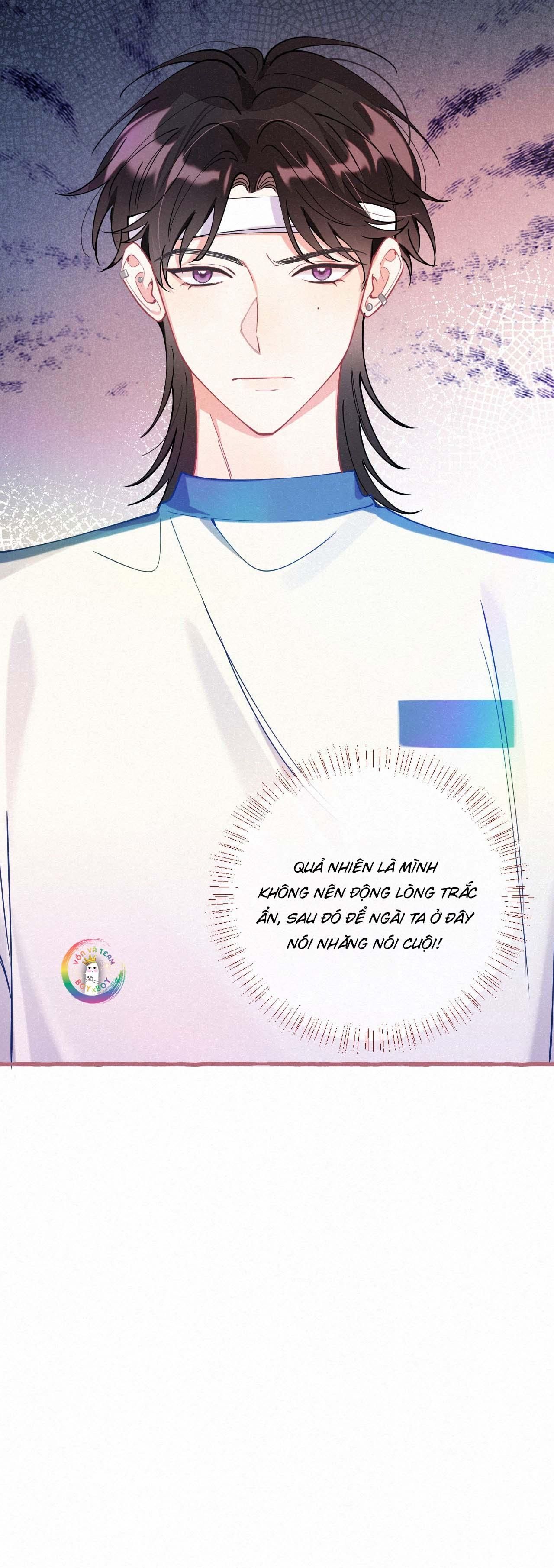 Hồ Ly Hay Là: Chapter 6