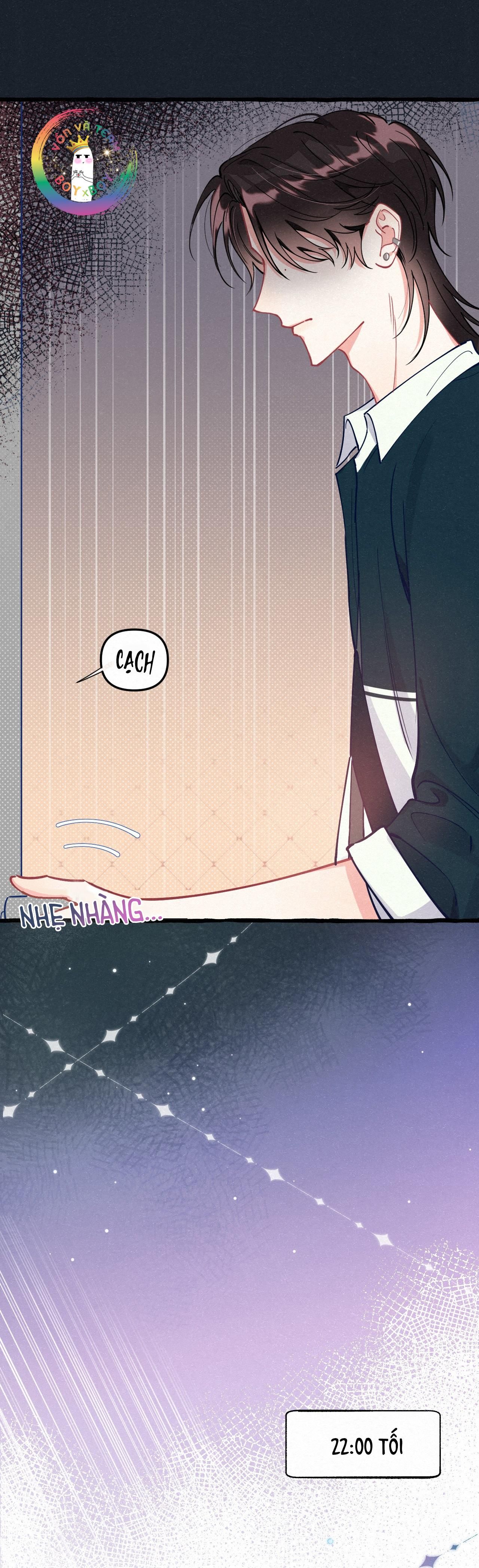 Hồ Ly Hay Là: Chapter 7