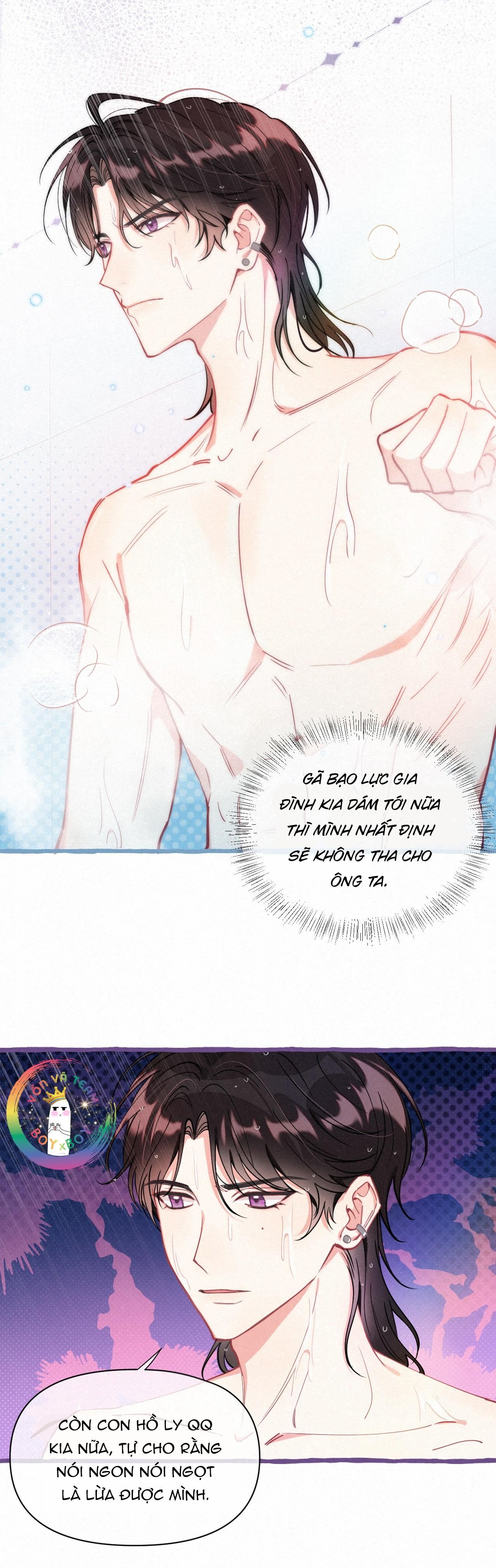 Hồ Ly Hay Là: Chapter 7