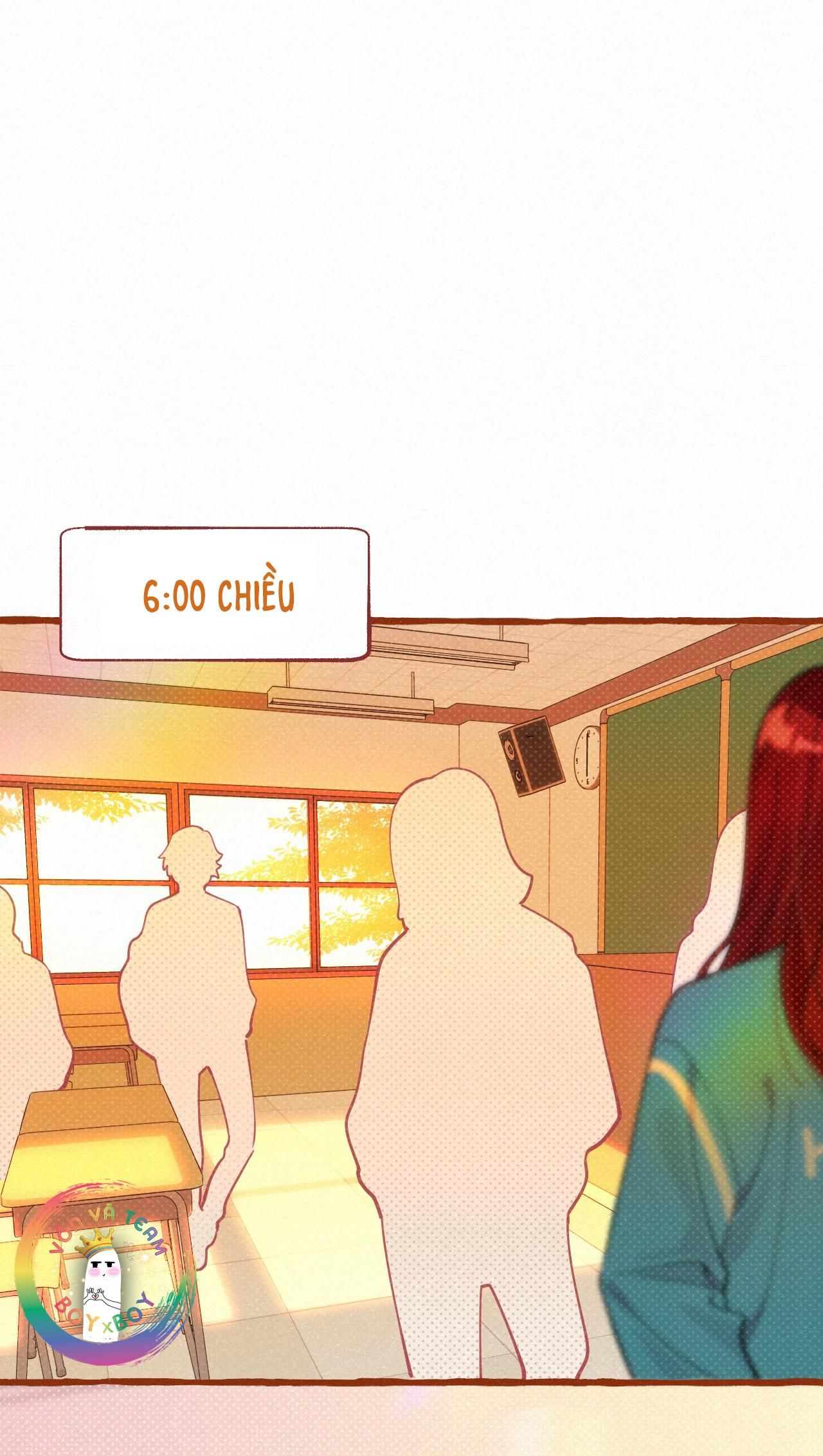 Hồ Ly Hay Là: Chapter 7