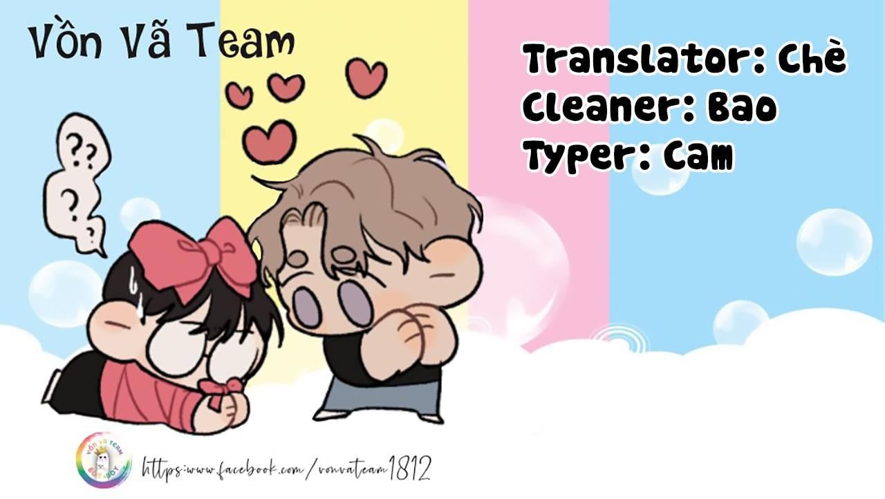 Hồ Ly Hay Là: Chapter 8