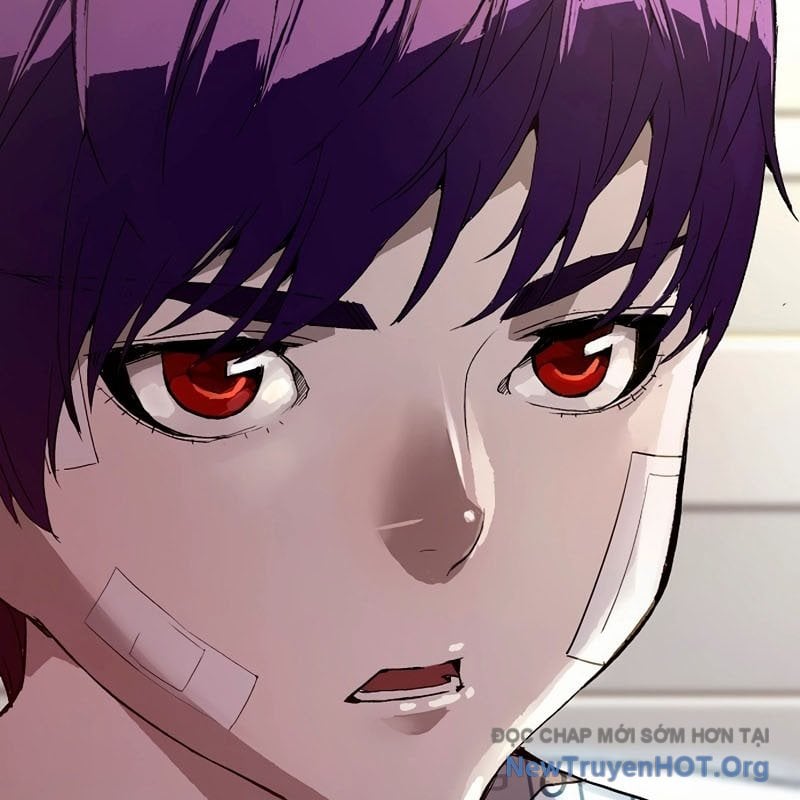 Hồ Sơ Ác Nhân: Chapter 1