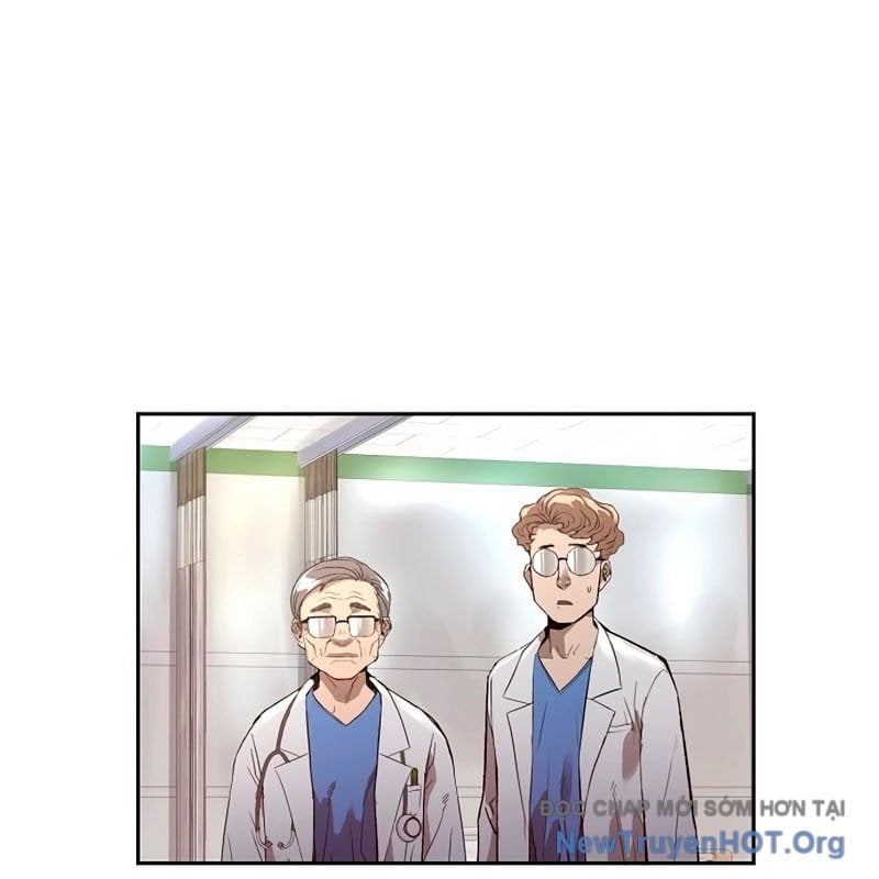 Hồ Sơ Ác Nhân: Chapter 1