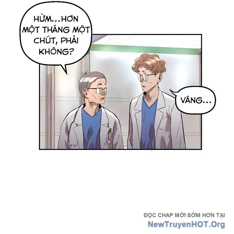 Hồ Sơ Ác Nhân: Chapter 1