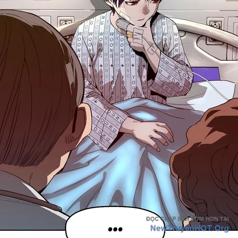 Hồ Sơ Ác Nhân: Chapter 1