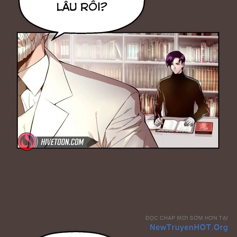 Hồ Sơ Ác Nhân: Chapter 1