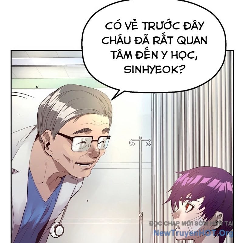 Hồ Sơ Ác Nhân: Chapter 1